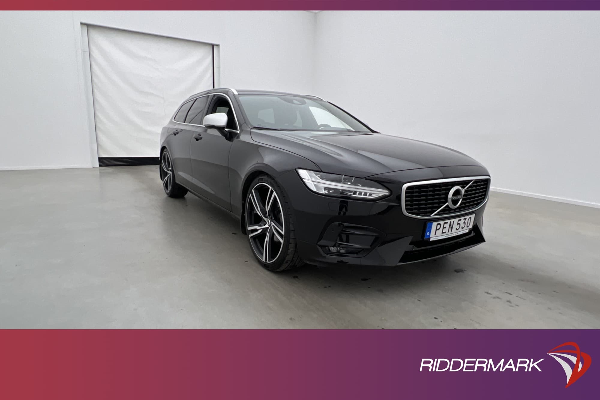Volvo V90 D3