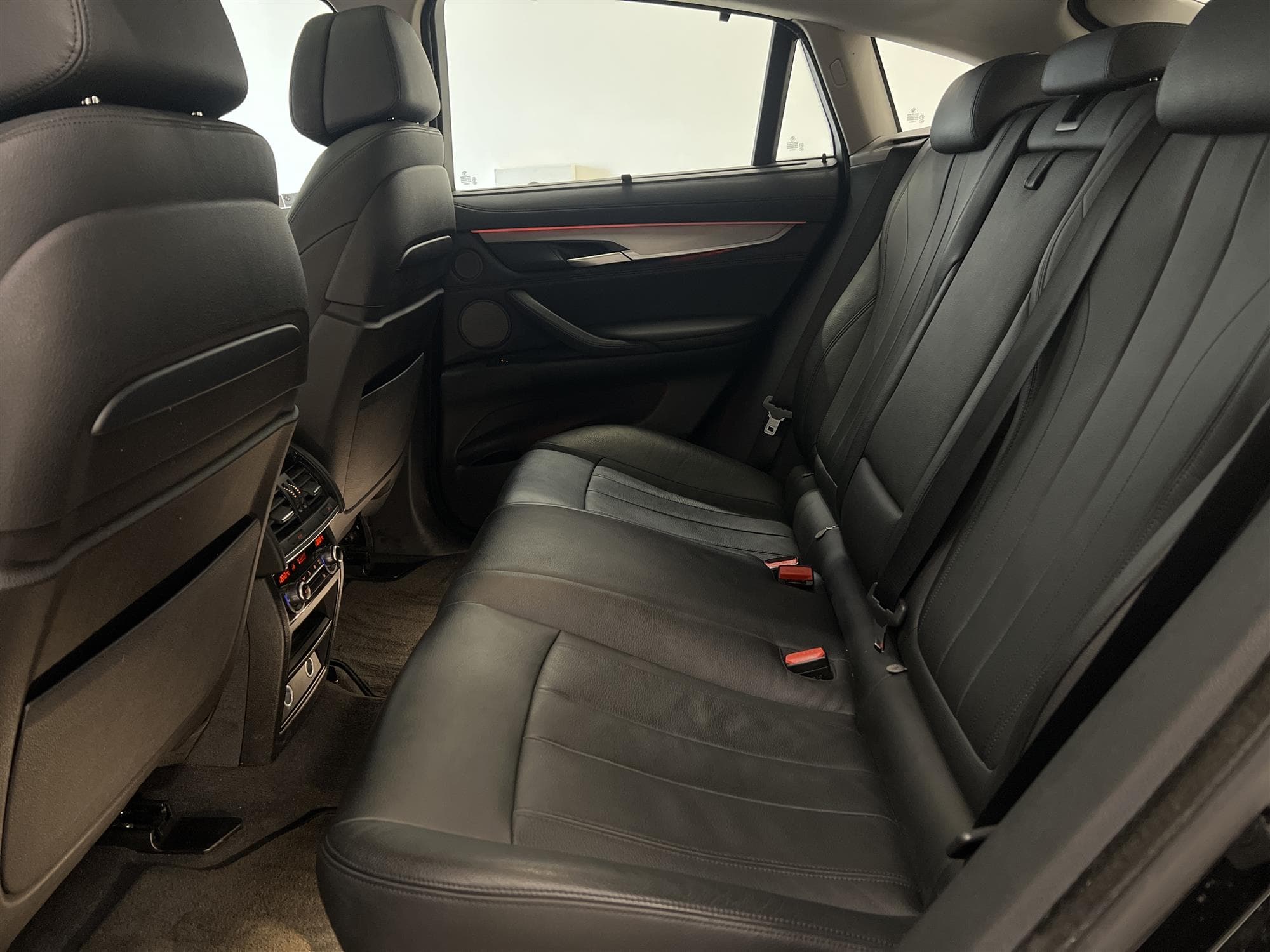 BMW X6  xDrive 30d 258hk H/K Navi T-Lucka D-Värm Drag B-Kam