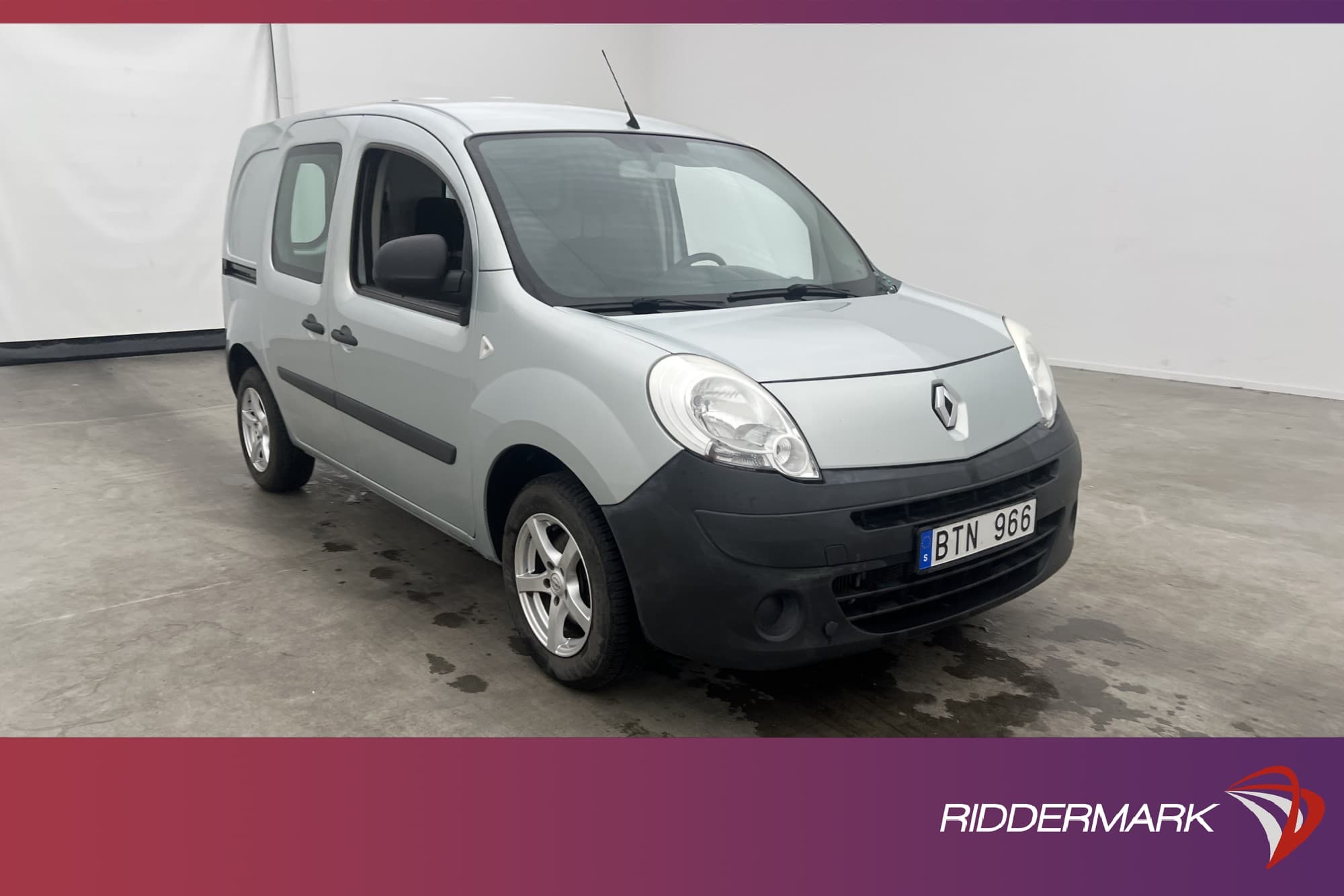 Renault Kangoo Express 1.5dCi