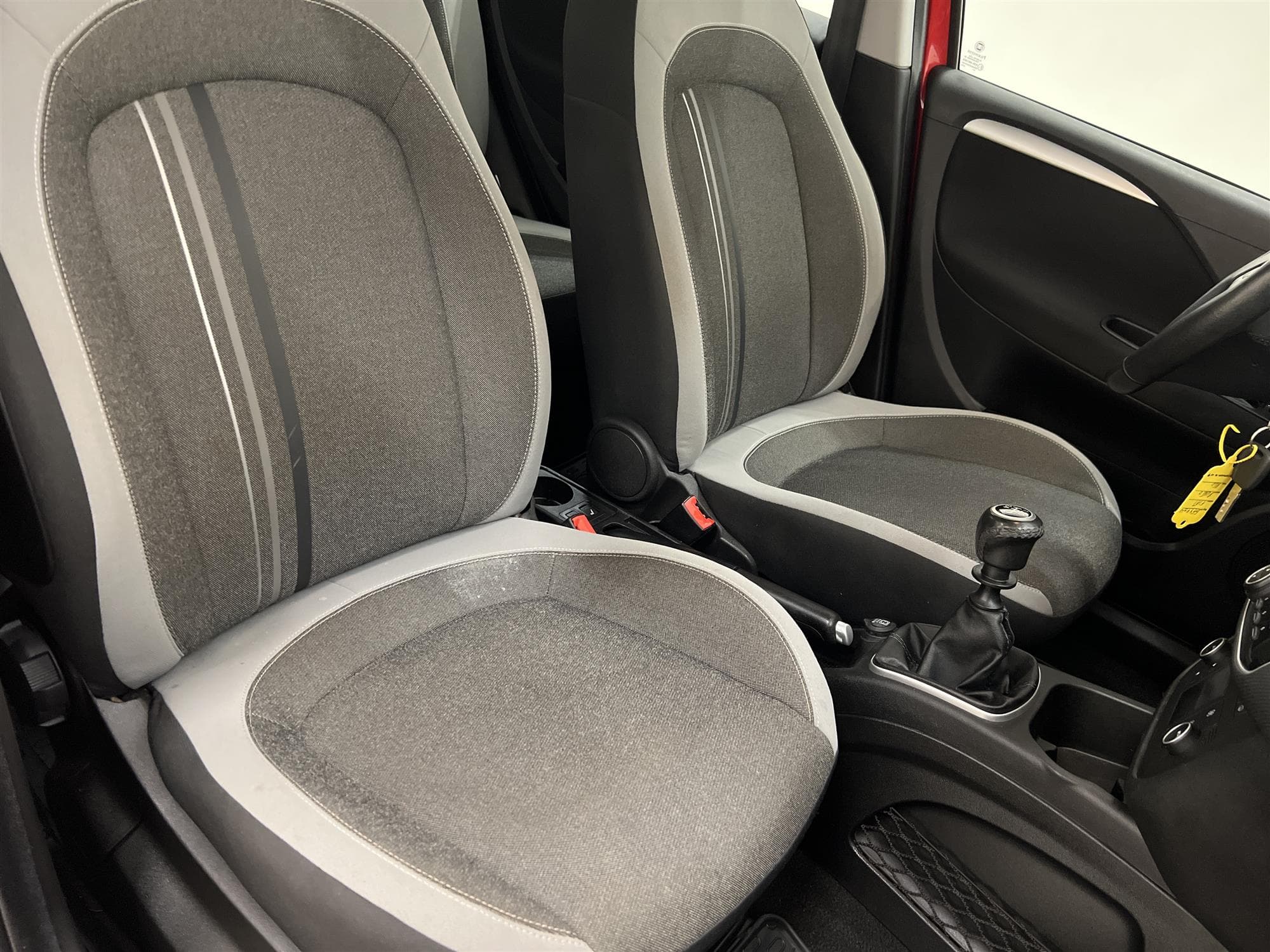 Fiat Punto 1.2 69hk Få Brukare 360kr Skatt 0,51L/mil