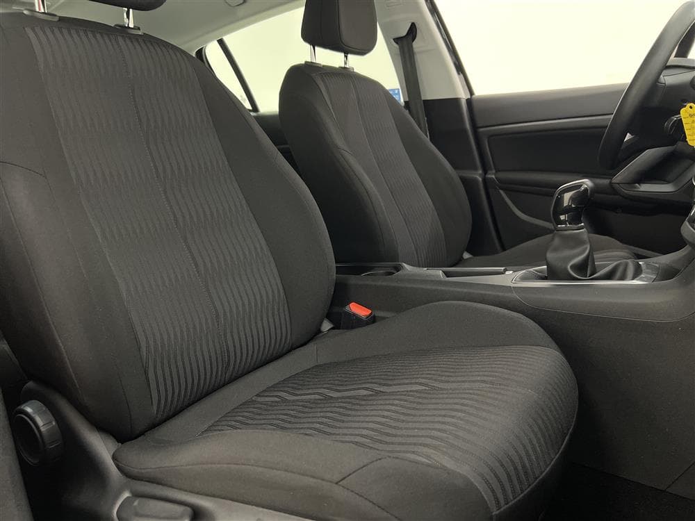 Peugeot 308 PureTech  82hk Access 1 Brukare Nyserv Låg Skattinteriör