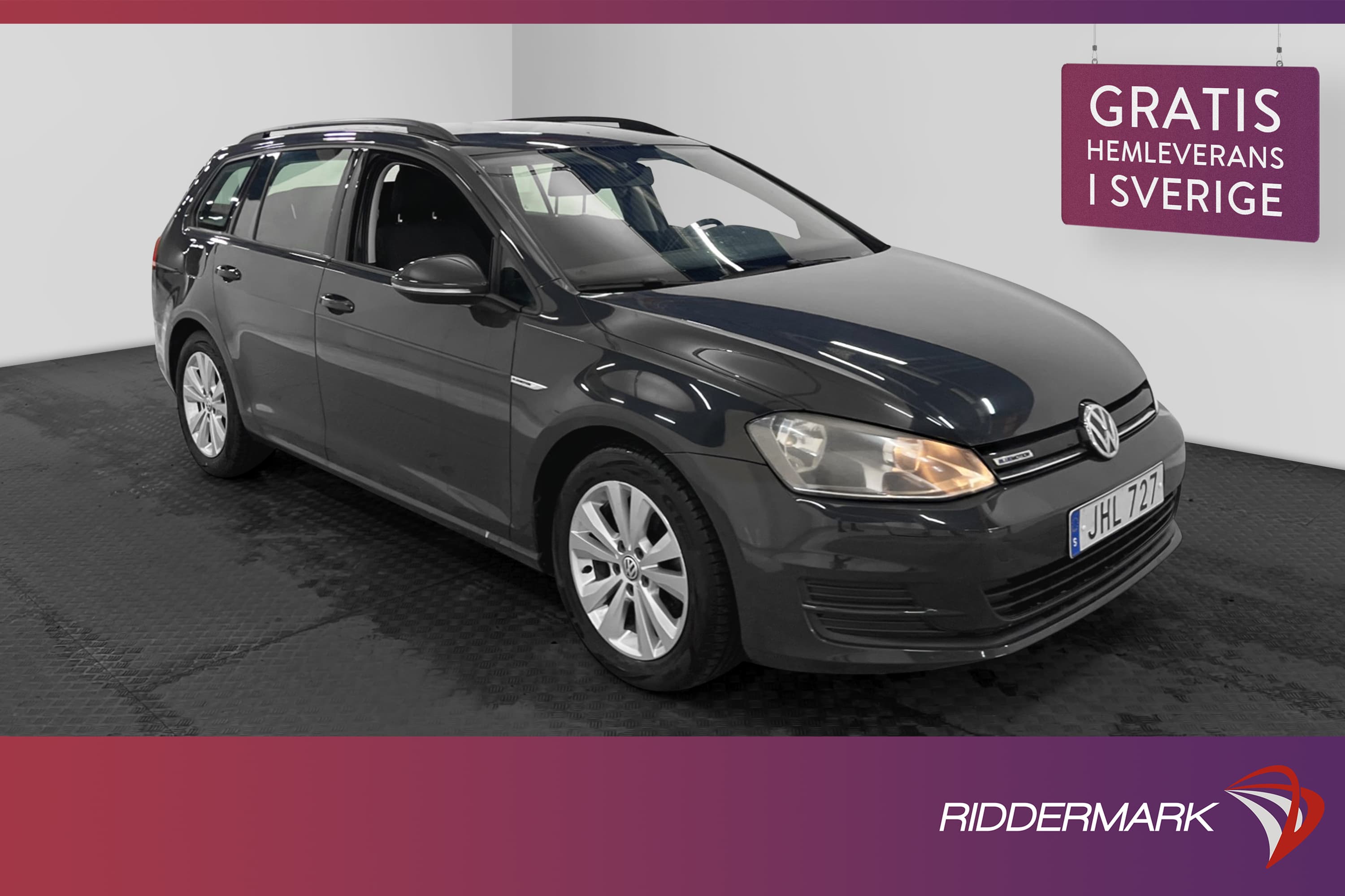 Volkswagen Golf 1.6 TDI
