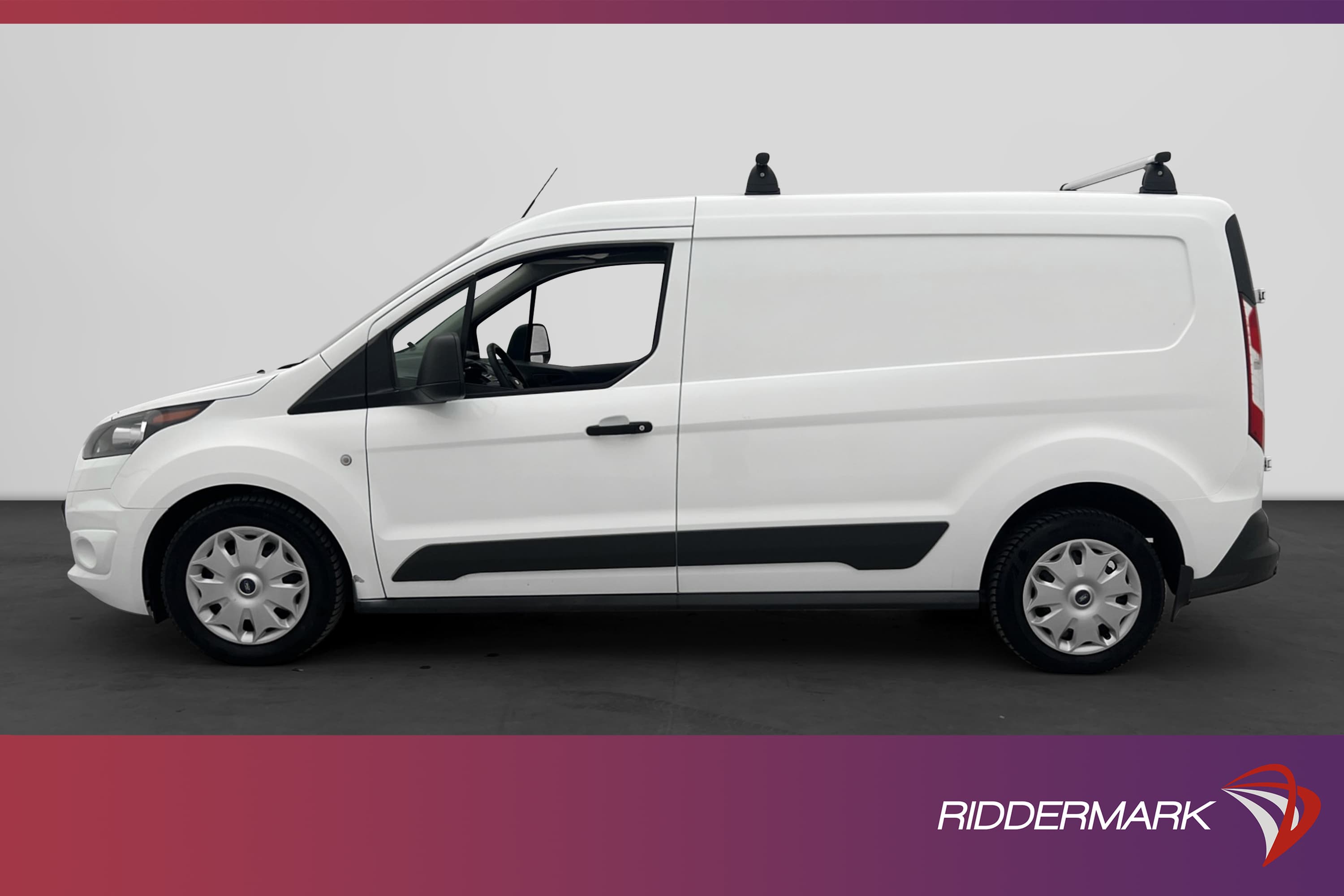 Ford Transit Connect LWB