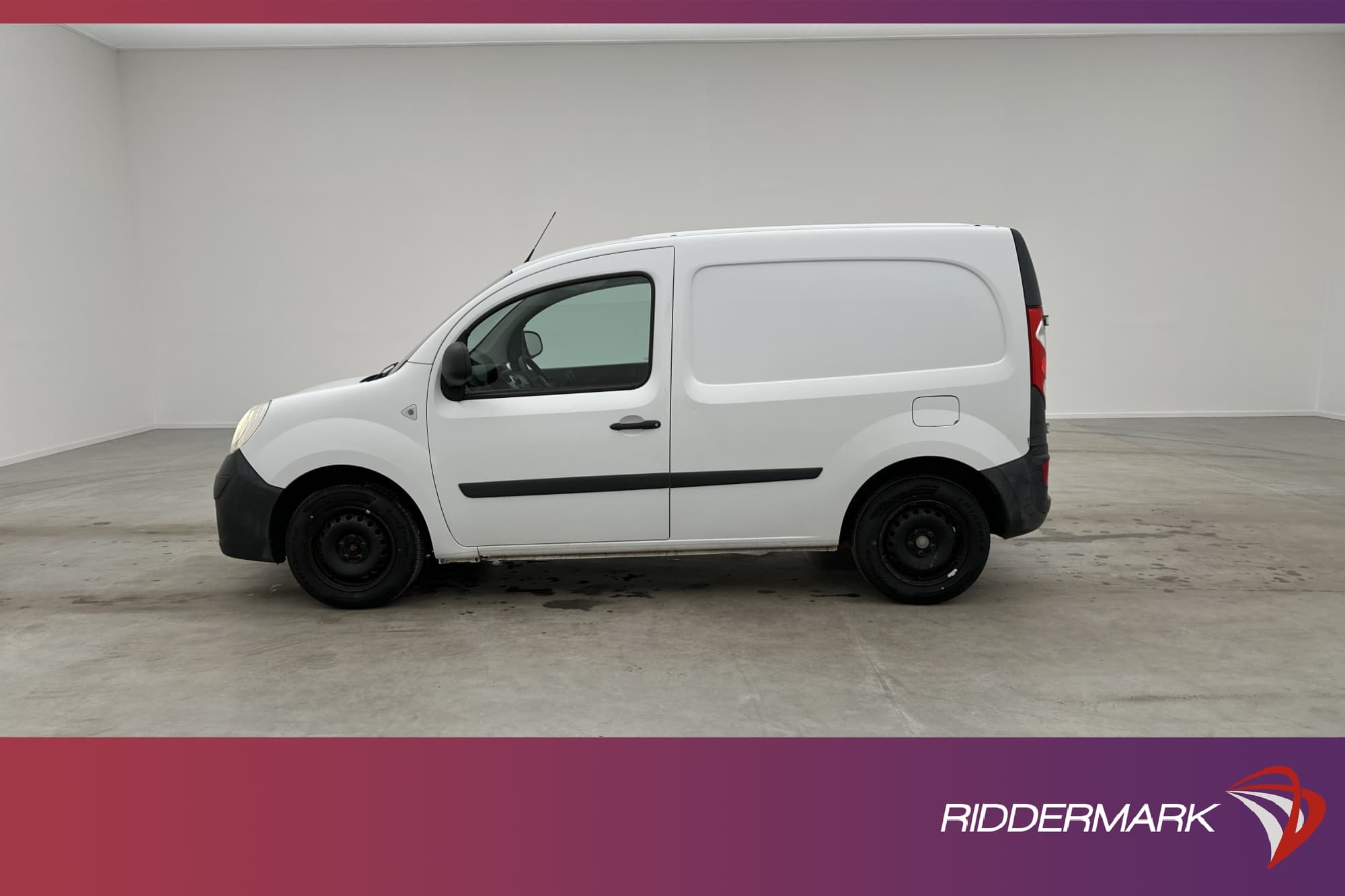 Renault Kangoo 1.5dCi
