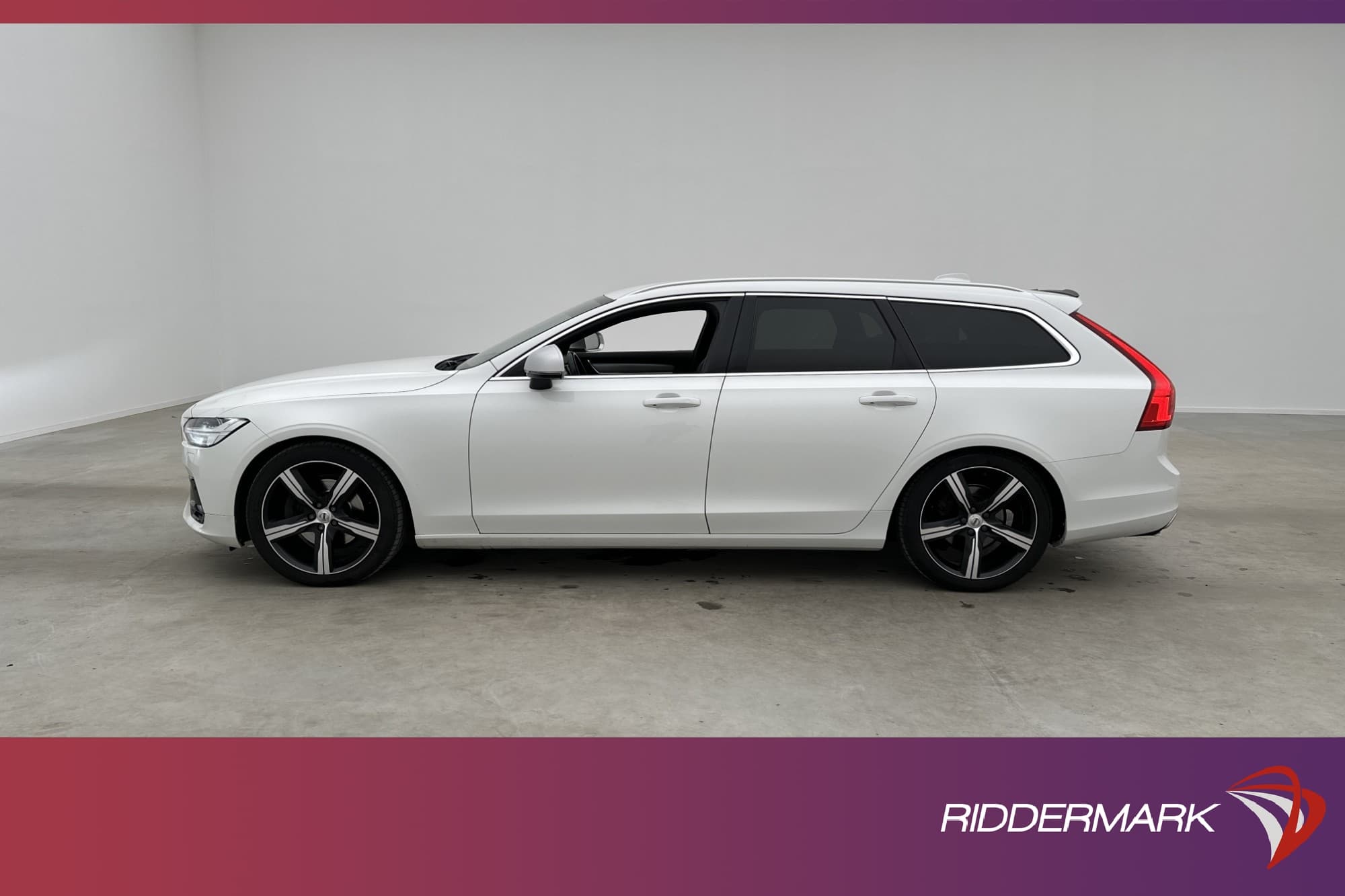 Volvo V90 D3 150hk AWD R-Design