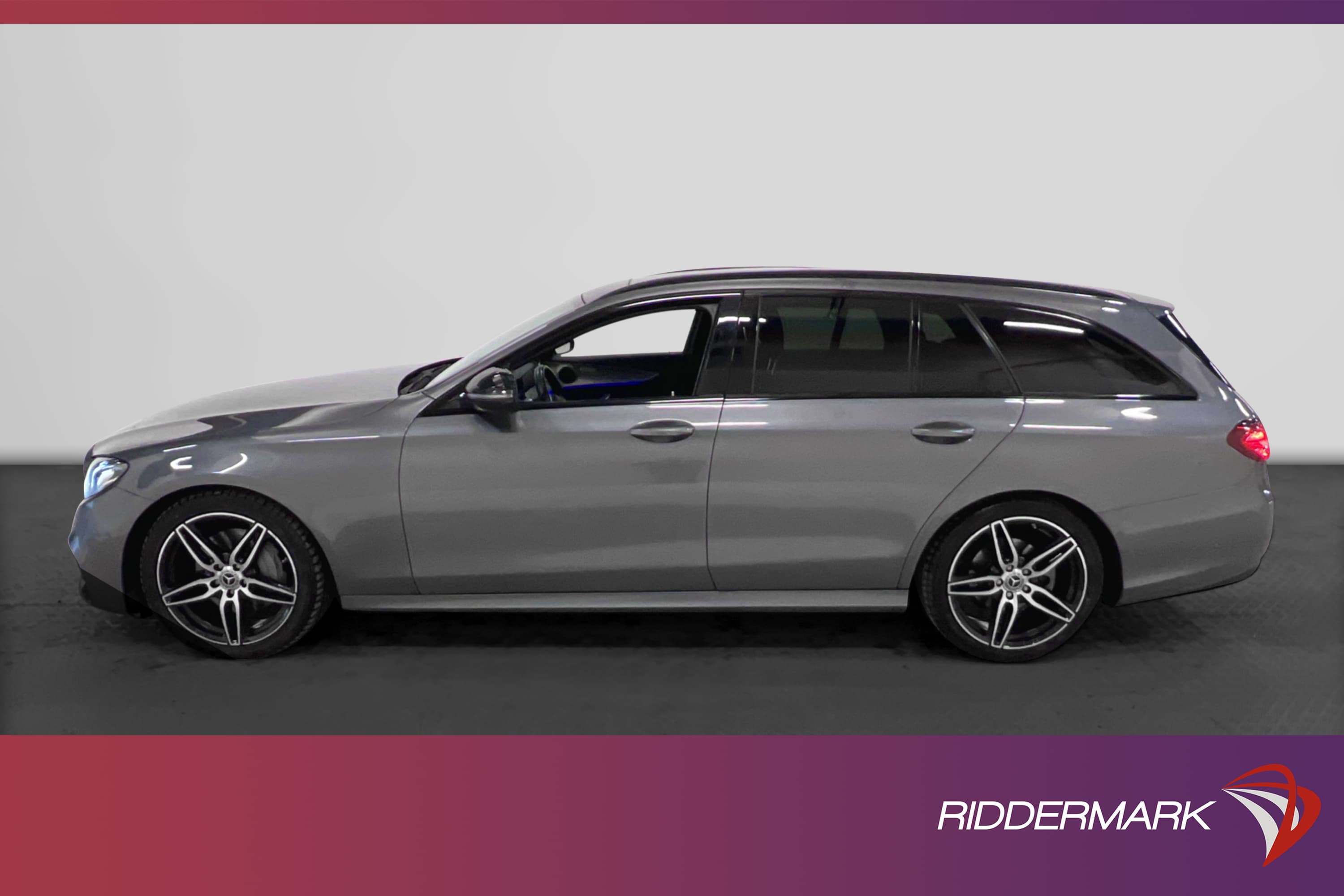 Mercedes-Benz E 200 T