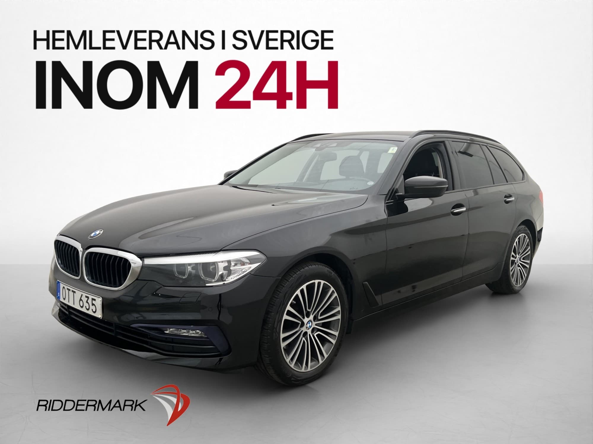 BMW 520d