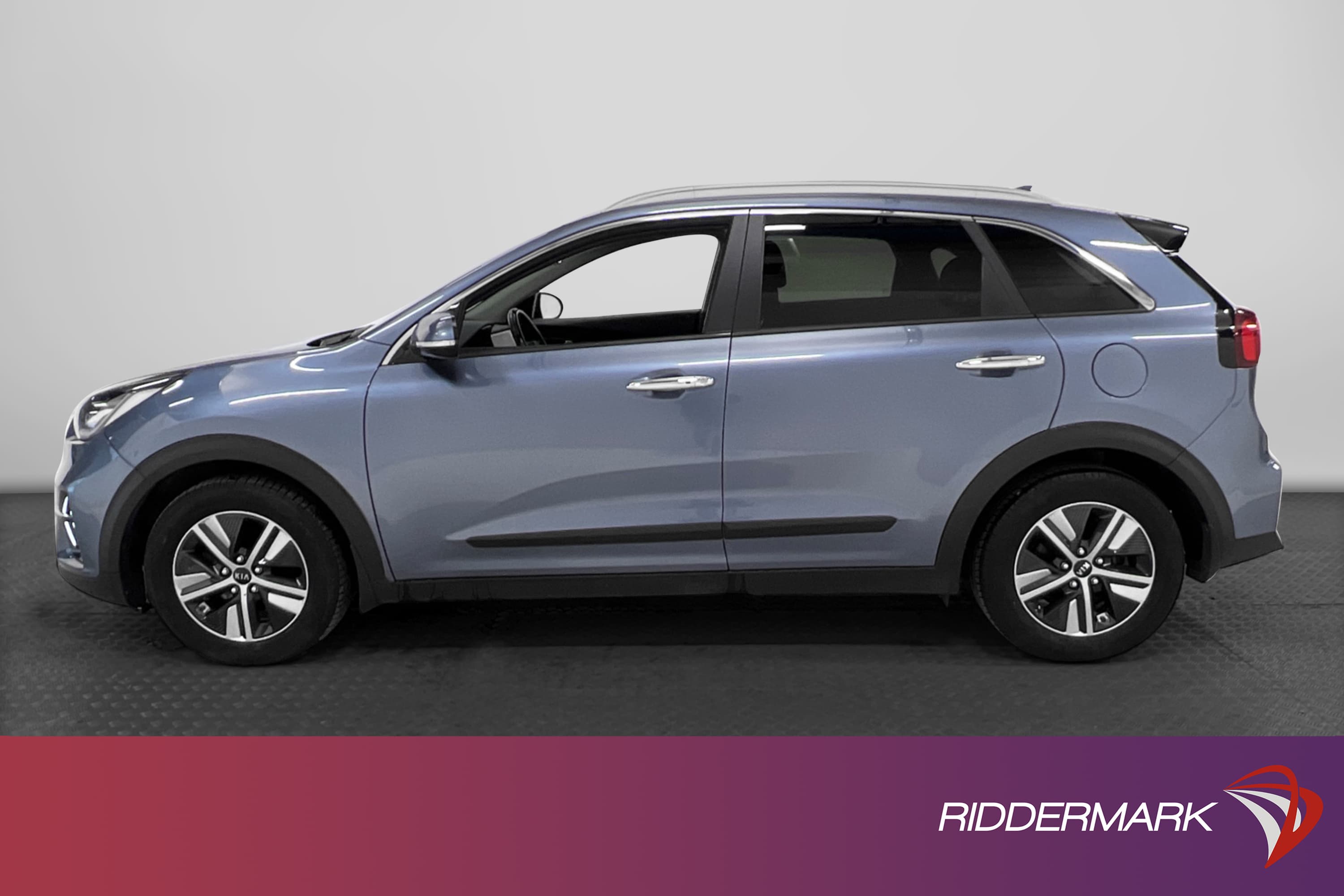 Kia Niro Hybrid