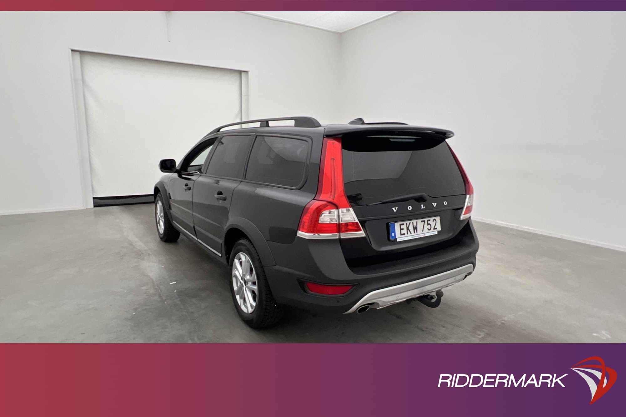 Volvo XC70 D4 181hk AWD Dynamic Edition