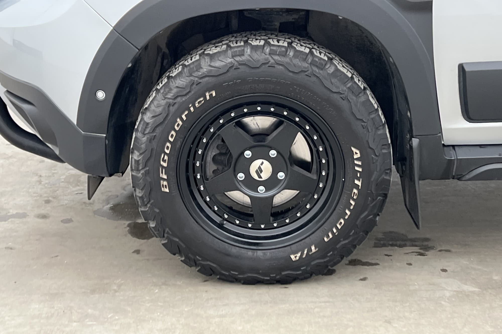 slider