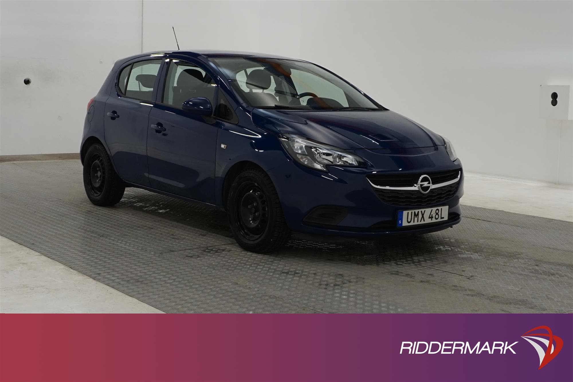 Opel Corsa 1.4 Automat 90hk