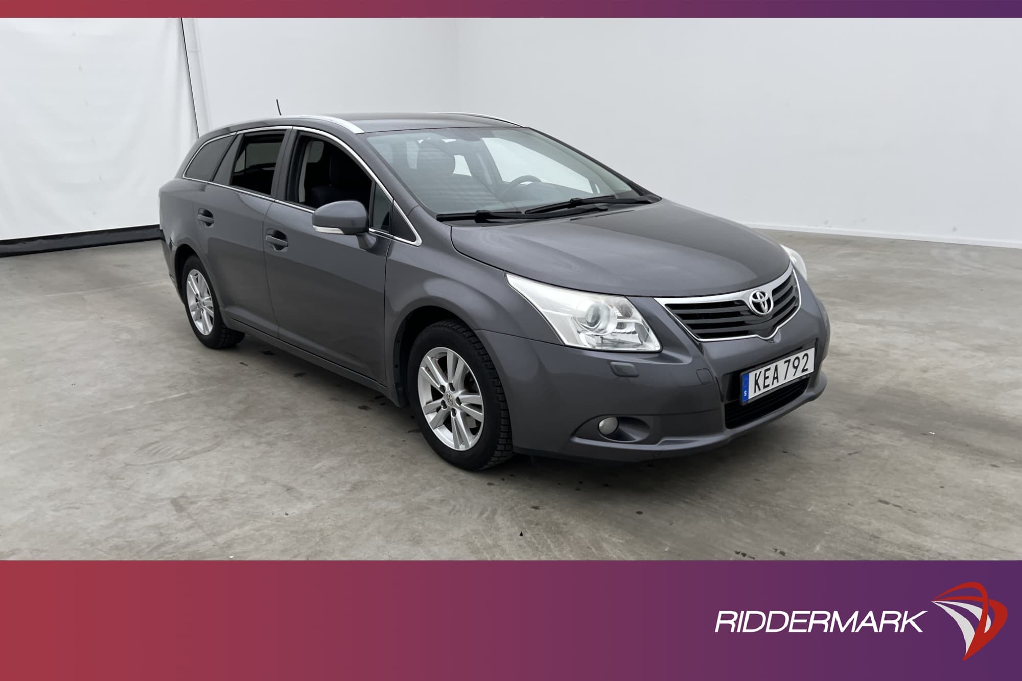 Toyota Avensis Kombi 2.0 152hk