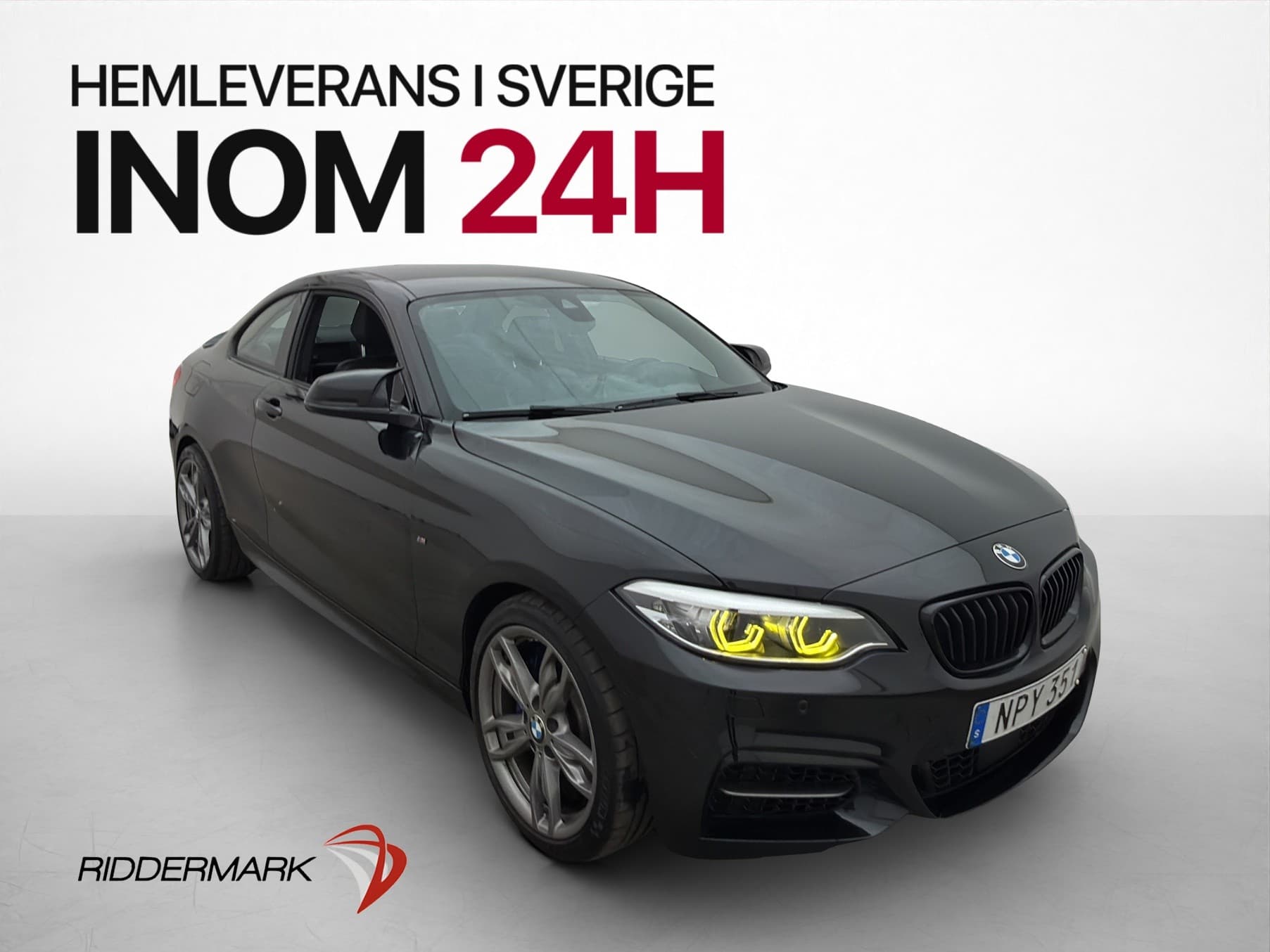 BMW M240I