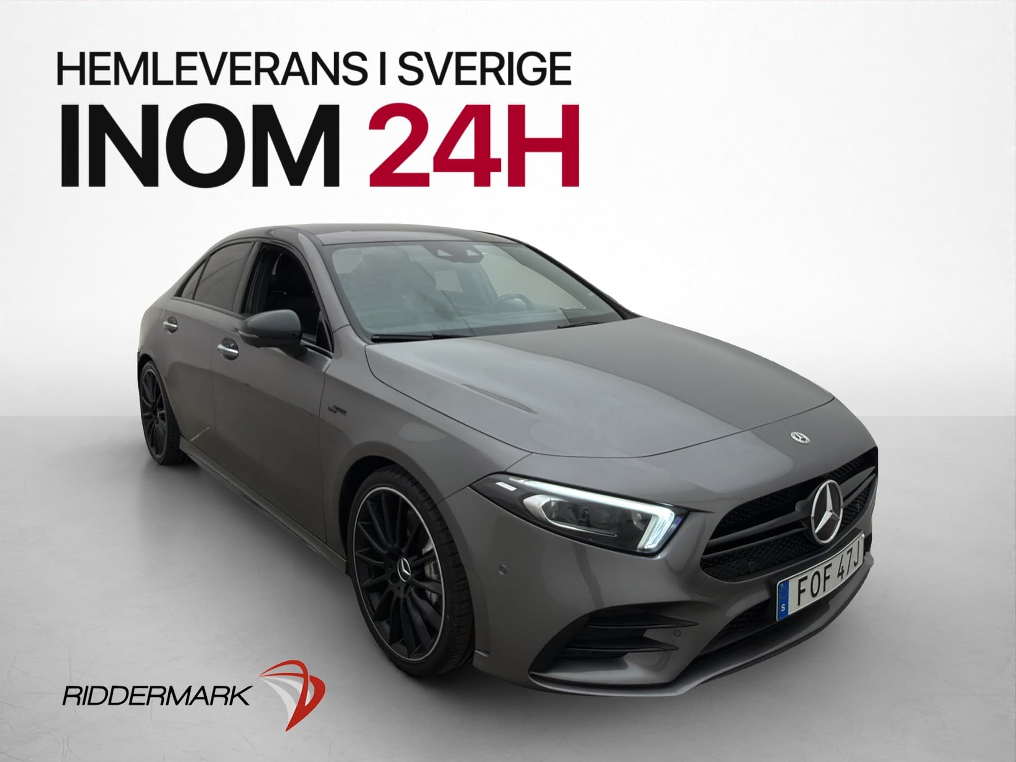 Mercedes-Benz A