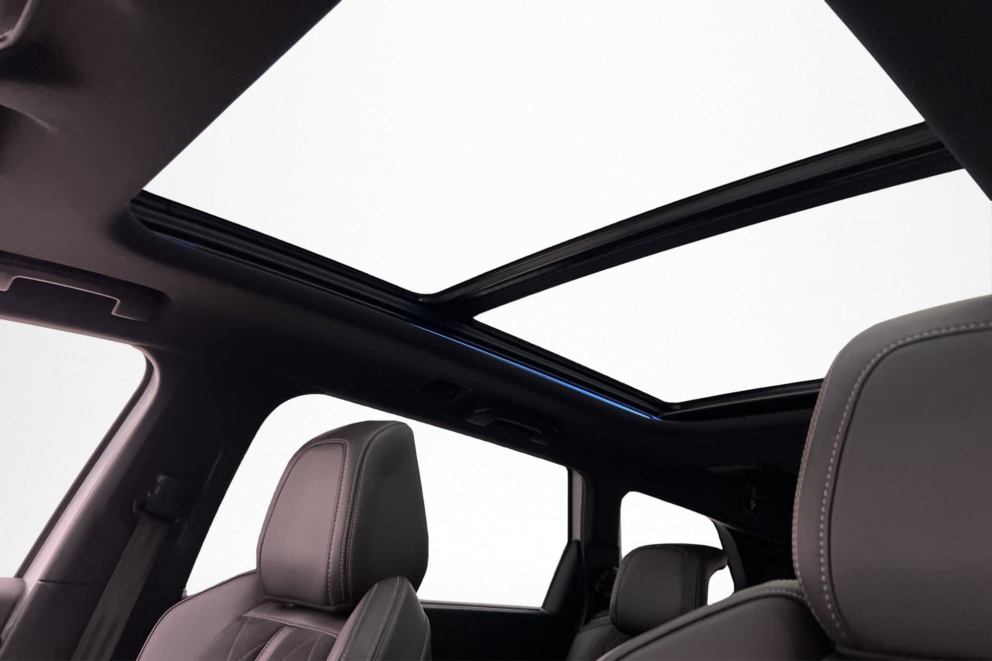 Peugeot 5008 GT-Line 2.0 177hk 7-Sits Pano Navi CarPlay Drag