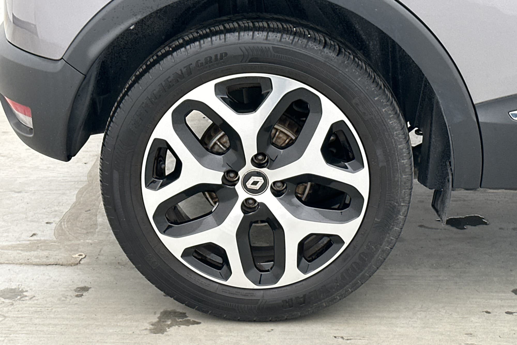 slider
