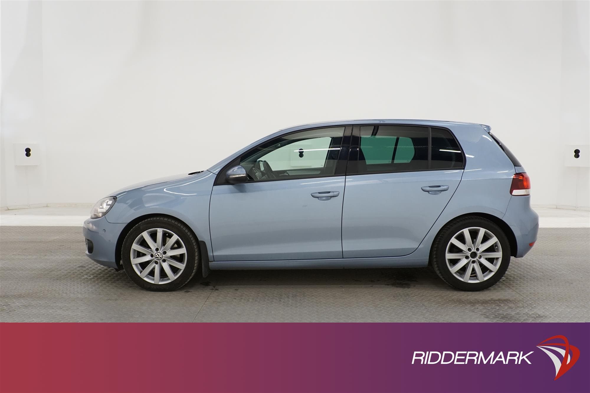 Volkswagen Golf 1.4 TSI 160hk AUT
