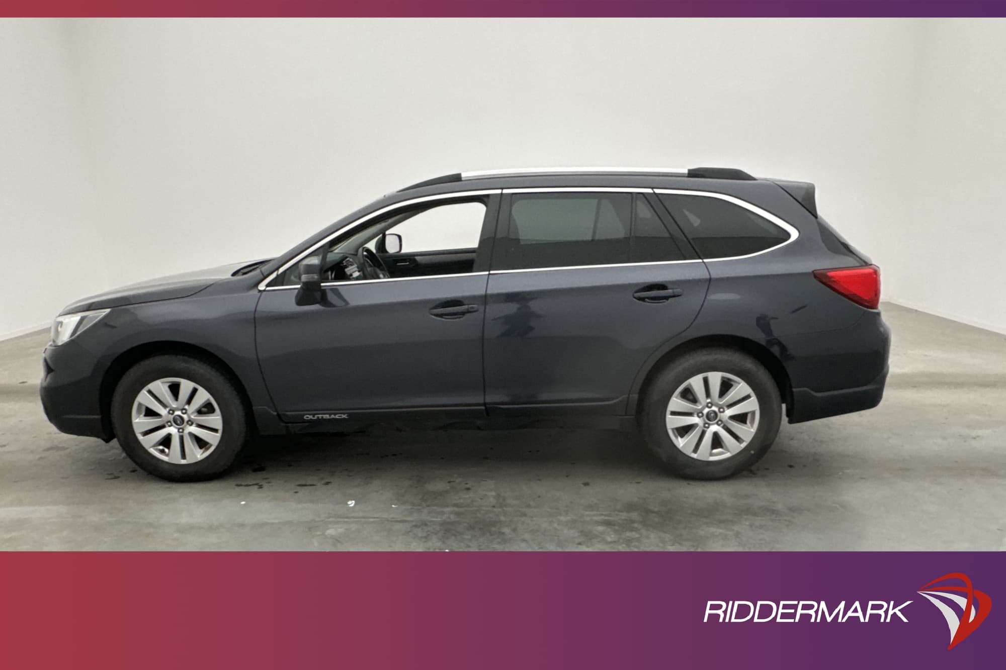 Subaru Outback 2.5 175hk 4WD