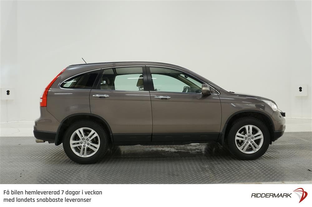 Honda CR-V 2.0 I-VTEC 150hk