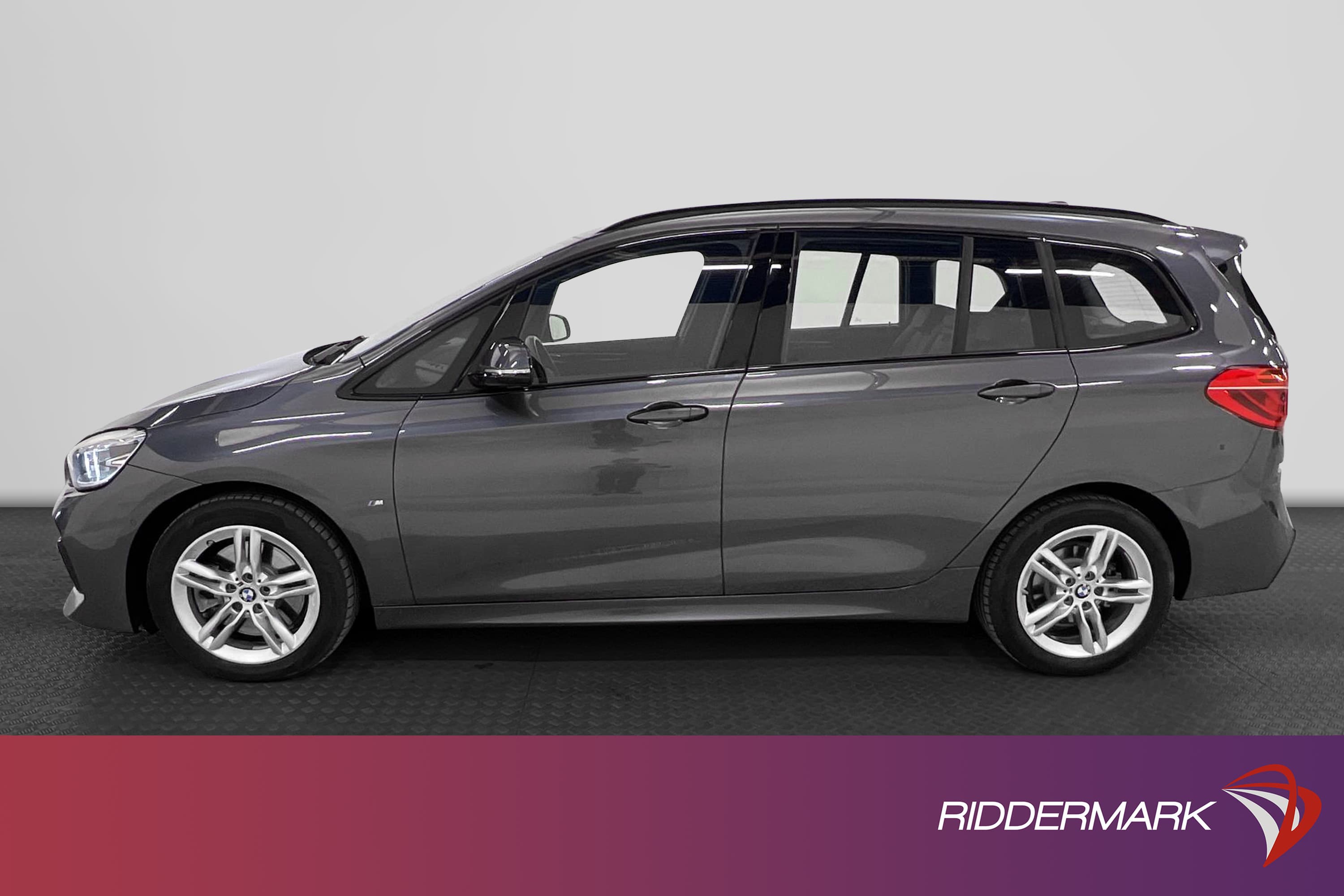 BMW 218 d xDrive Gran Tourer M-Sport