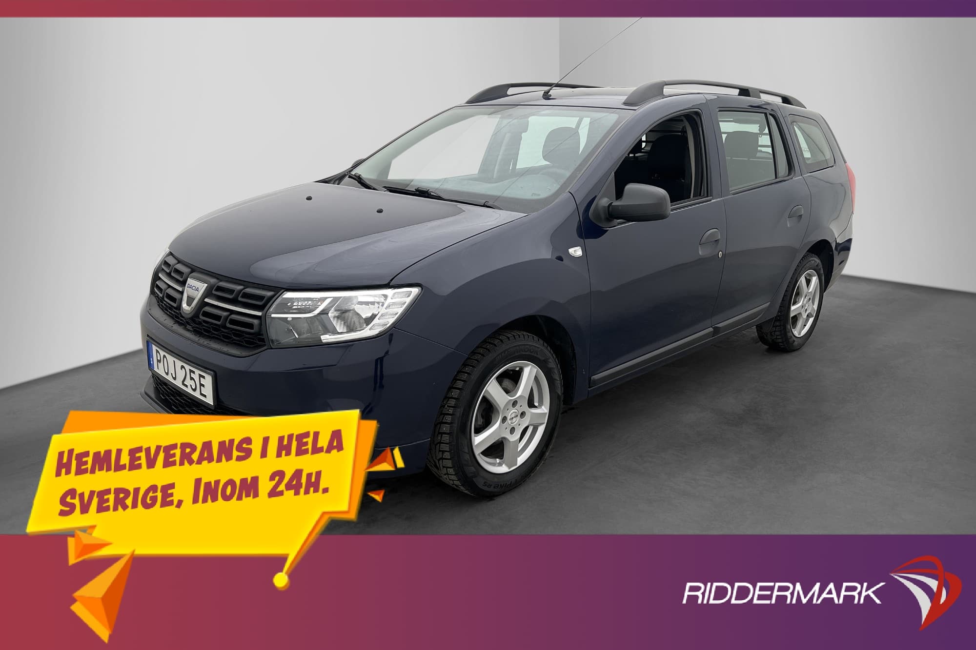 Dacia Logan MCV