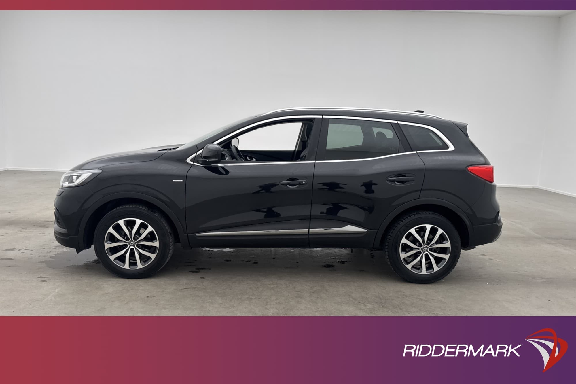 Renault Kadjar TCE 140hk