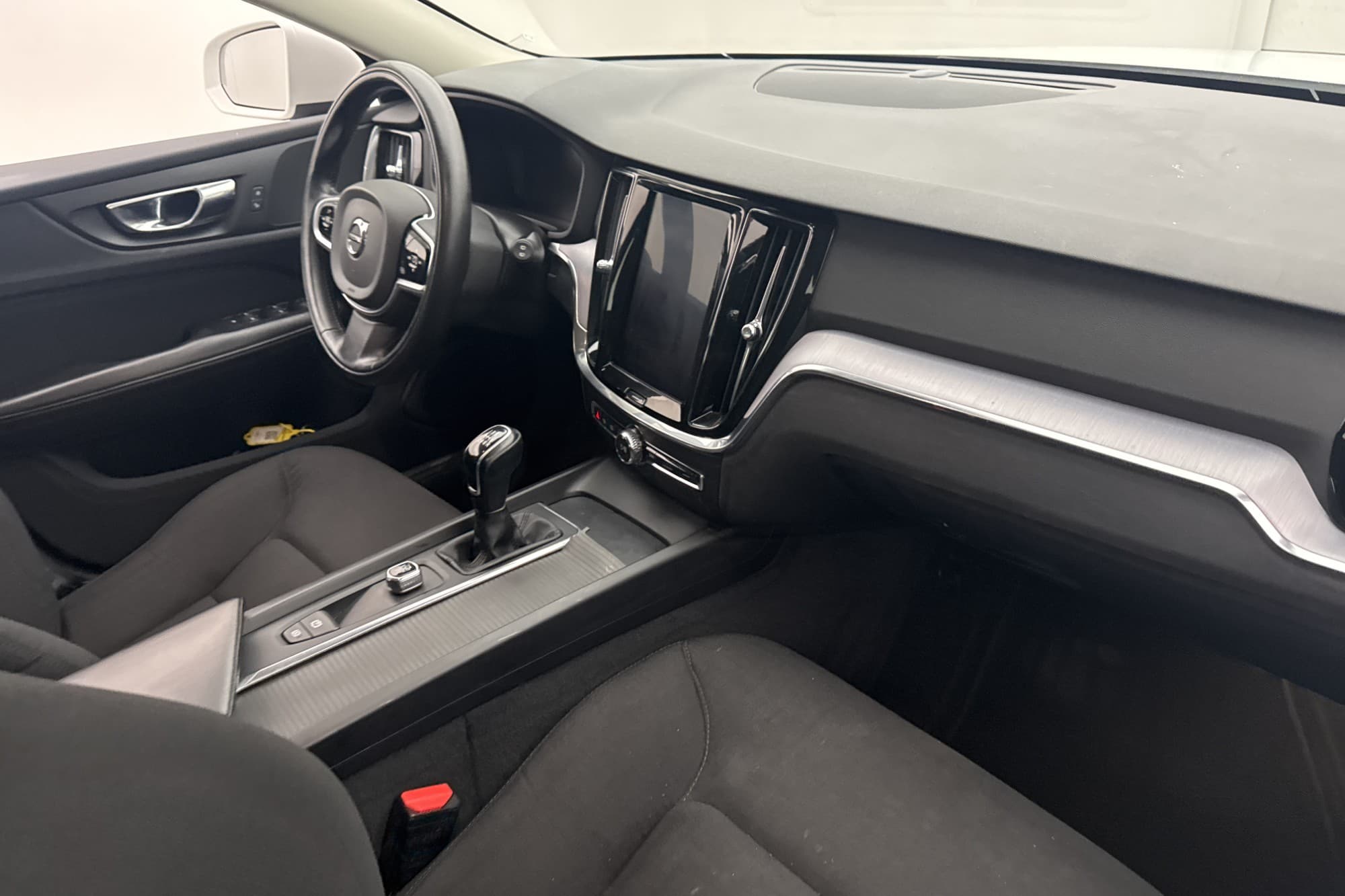 Volvo V60 D4 190hk VOC D-värm Sensorer Drag 