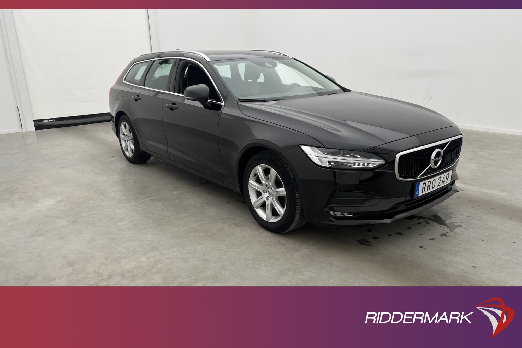 Volvo V90 D3 AWD
