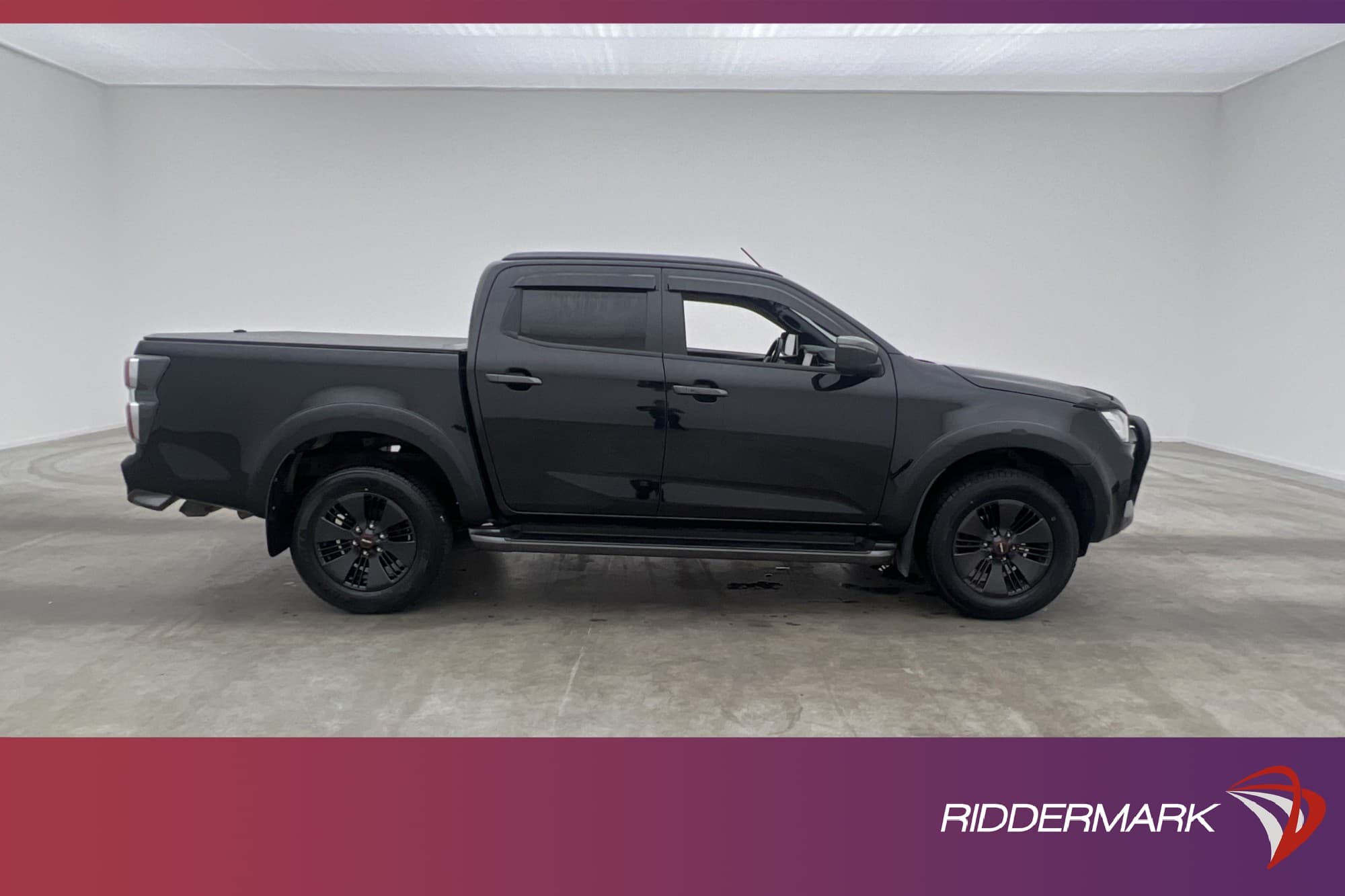 Isuzu D-Max XRX 1.9 4WD