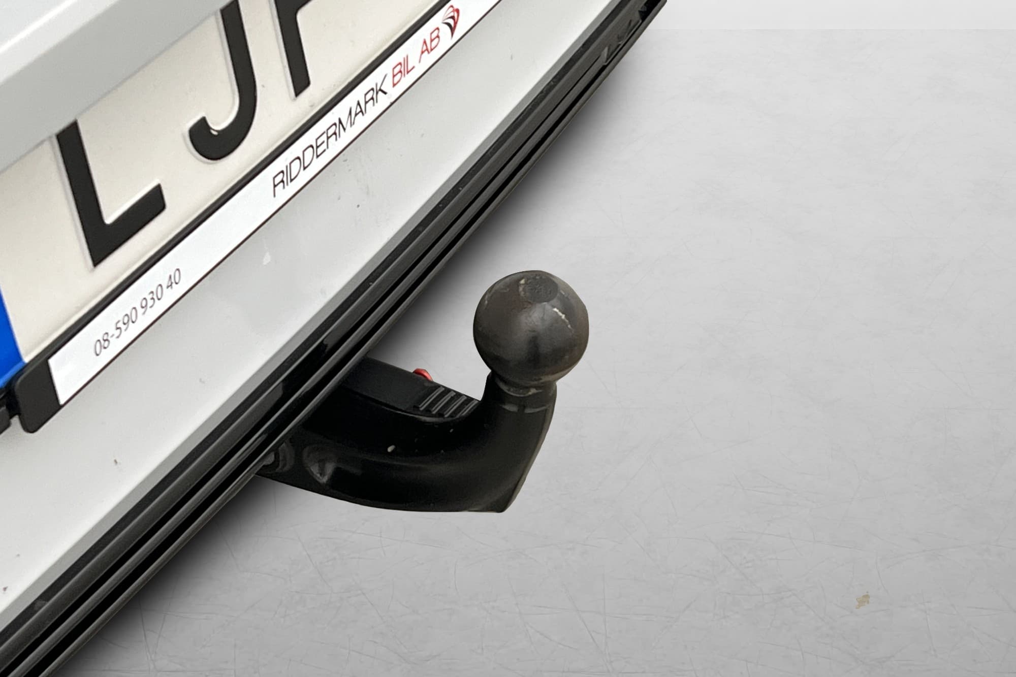 Volkswagen T-Roc R 4M 300hk Cockpit Pano Beats Kamera Drag