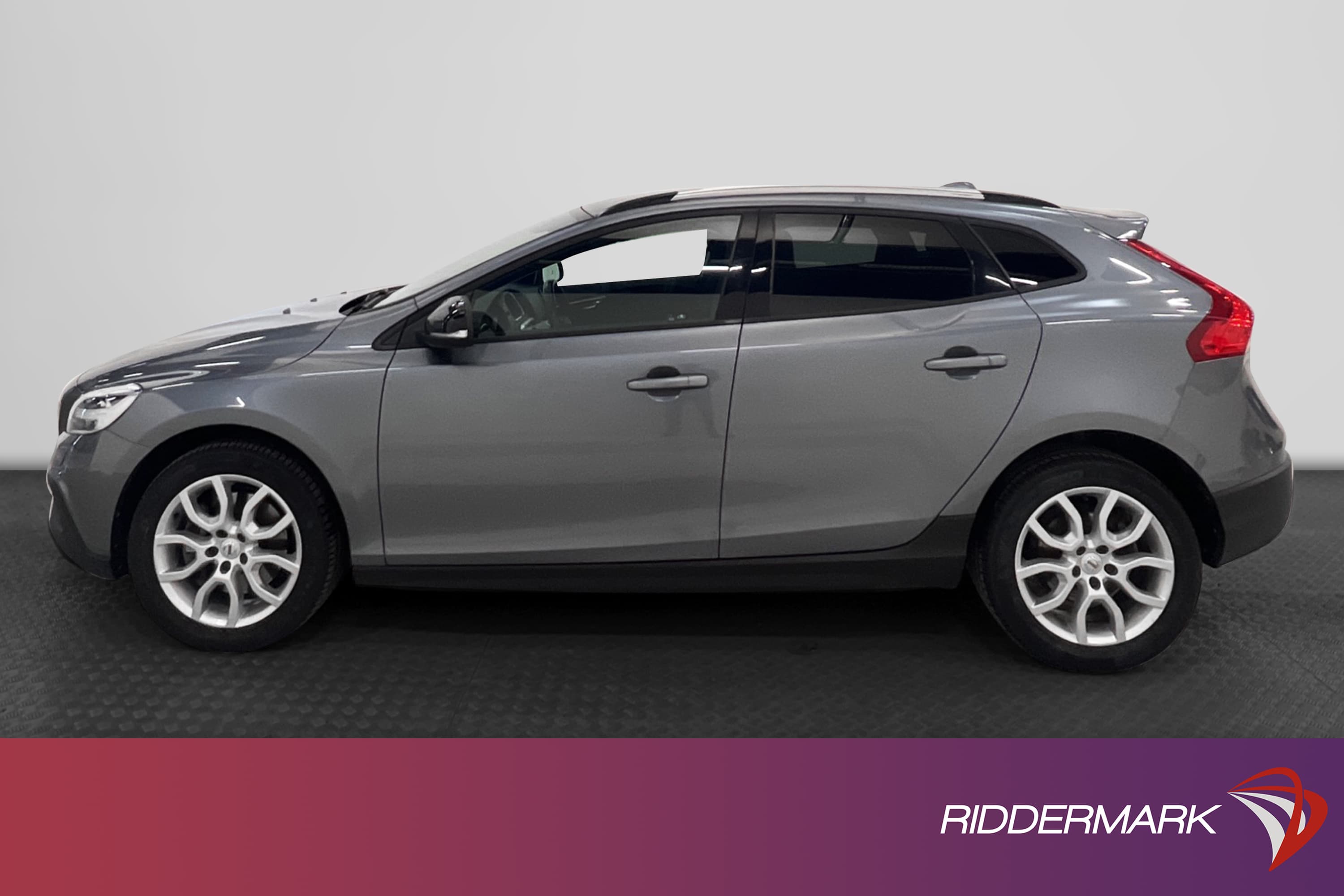Volvo V40 Cross Country D3