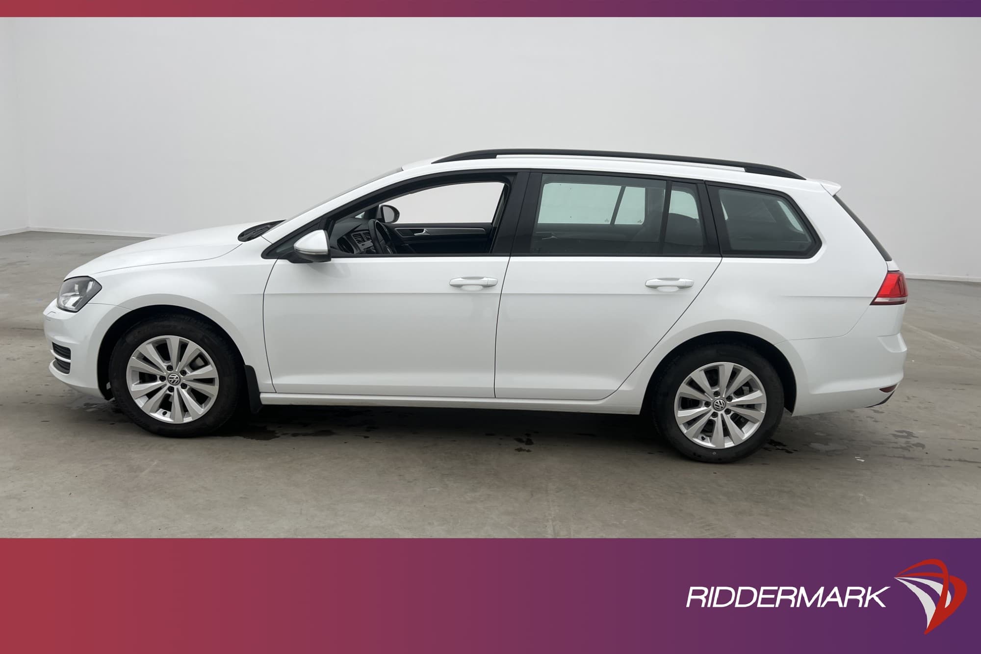 Volkswagen Golf SC 1.2 TSI 105hk