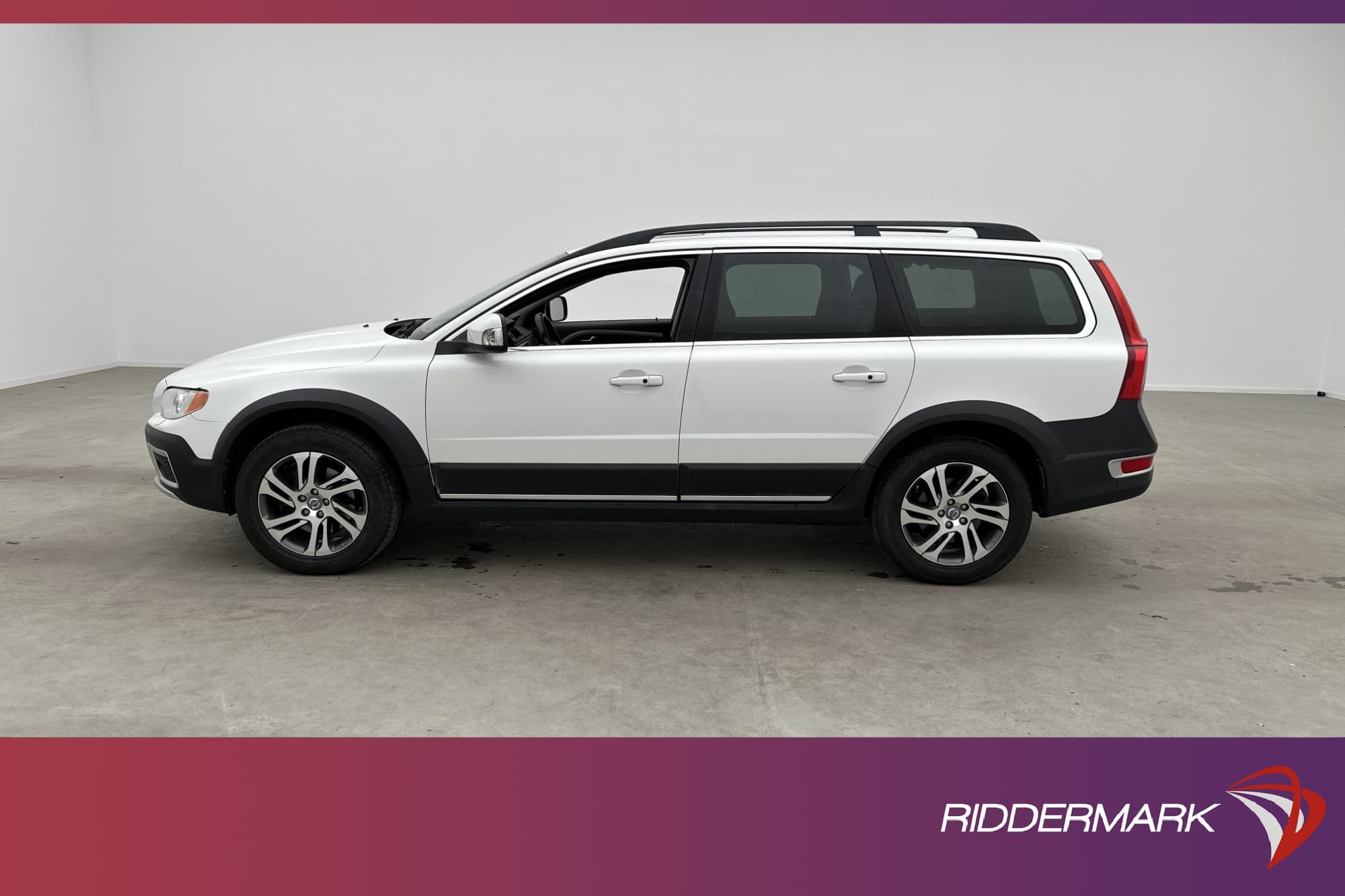 Volvo XC70 D4 AWD Momentum