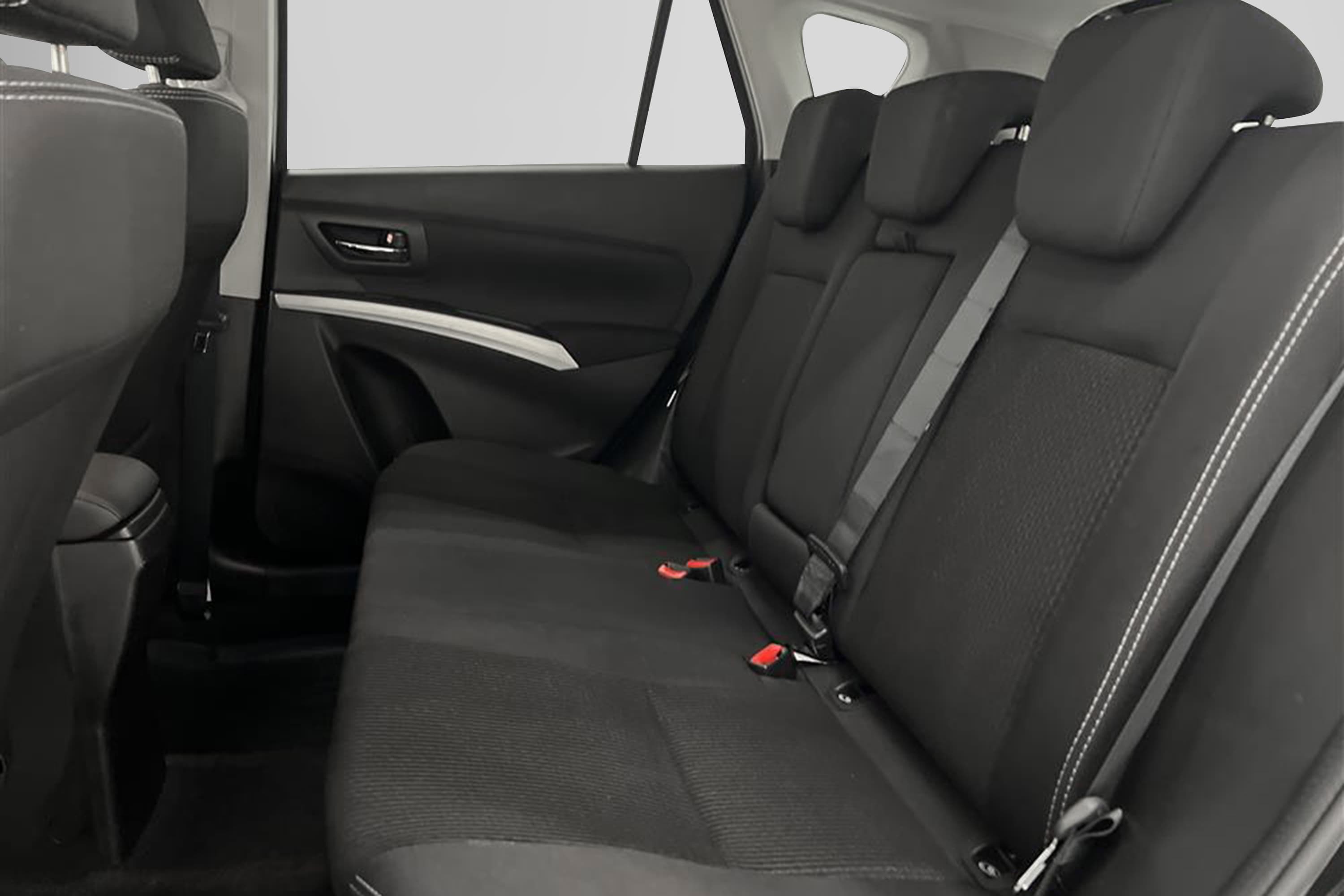 Suzuki SX4 S-Cross 129hk AllGrip Kamera 0.49l/mil MOMS