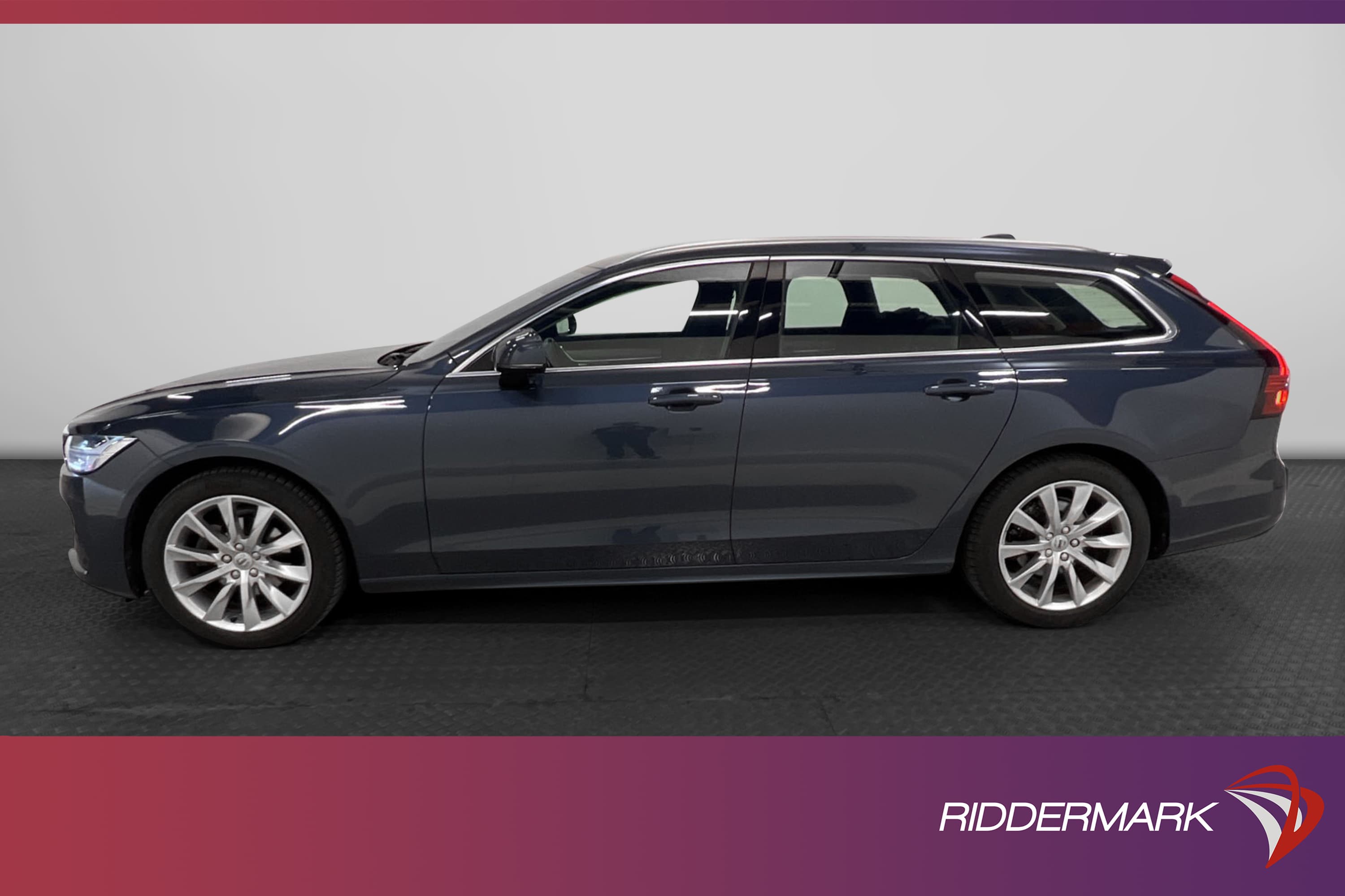 Volvo V90 B4 197hk