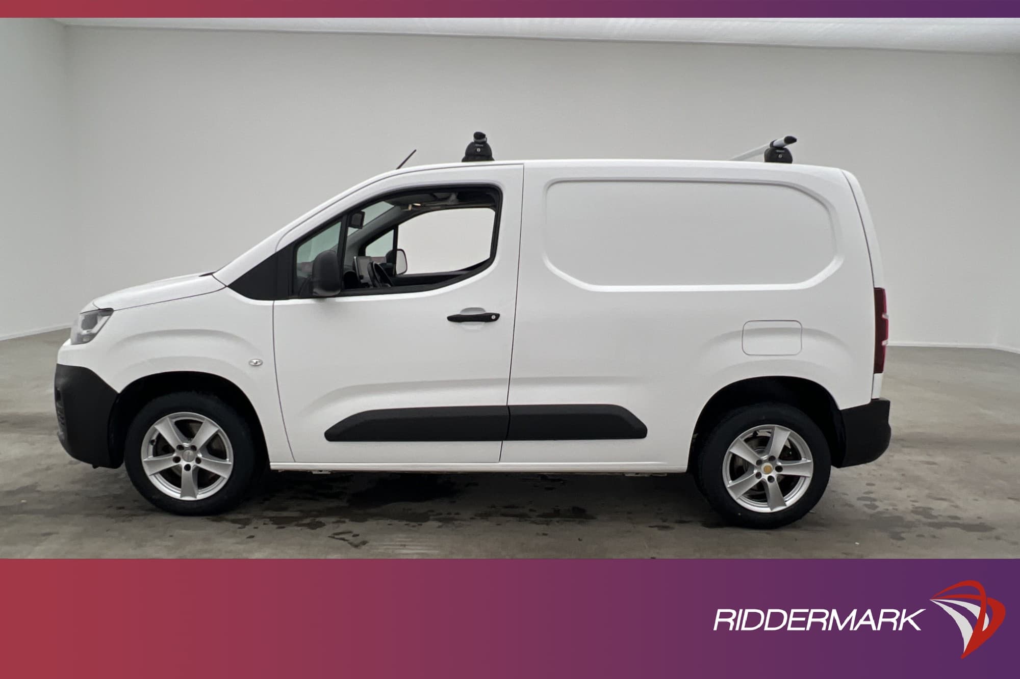 Citroën Berlingo 1.5 HDi