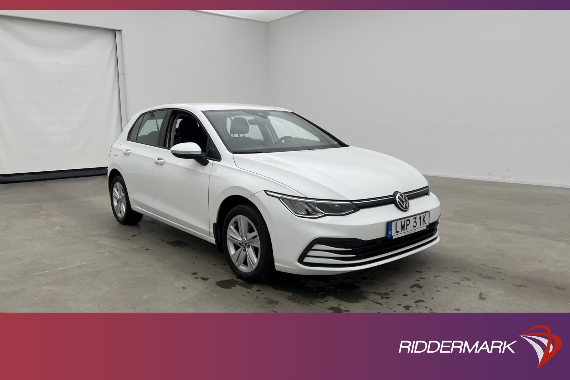 Volkswagen Golf 2.0 TDI 116hk