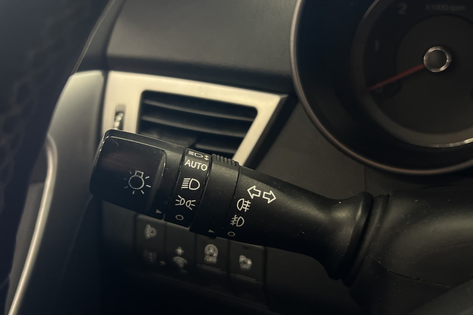 slider