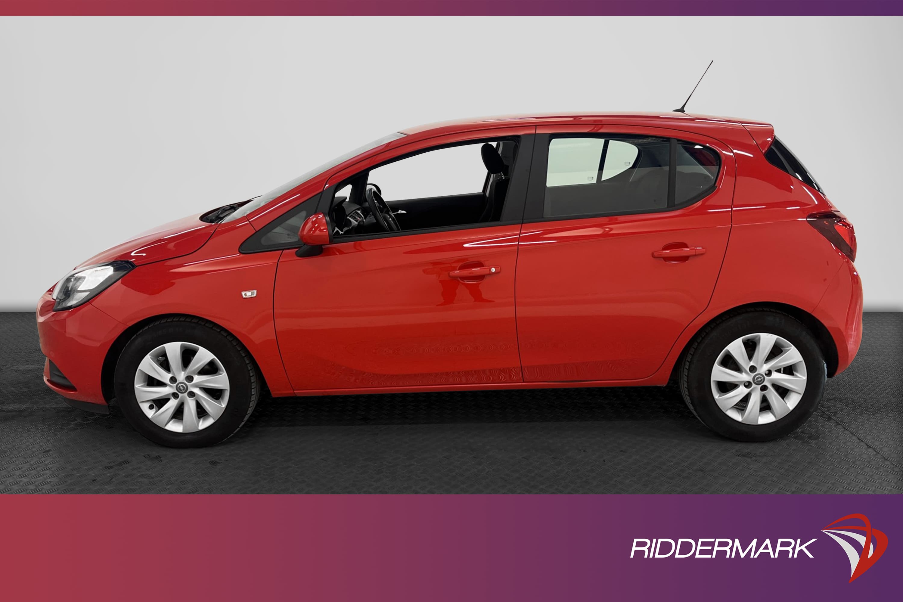 Opel Corsa 1.4 90hk