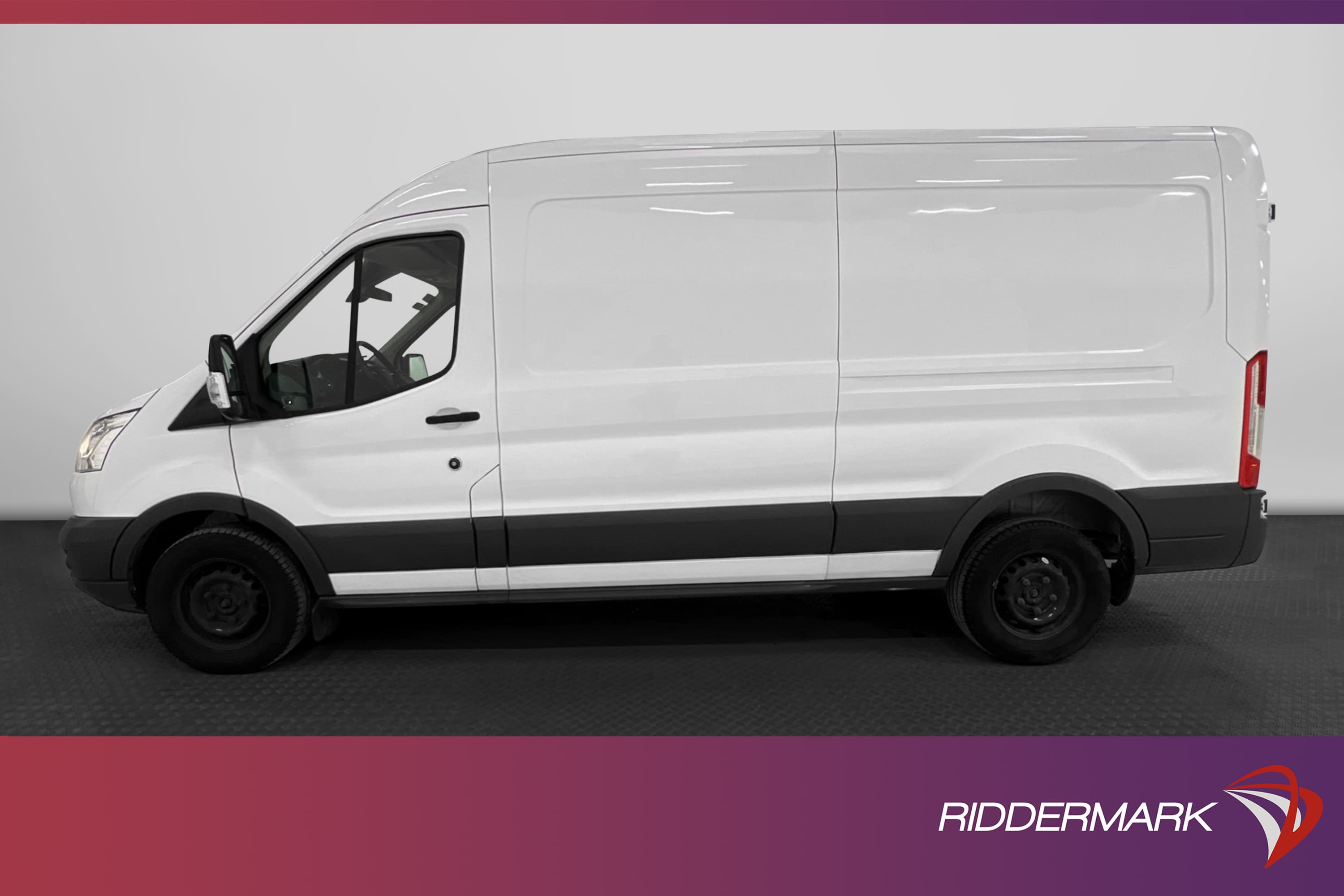 Ford Transit 350