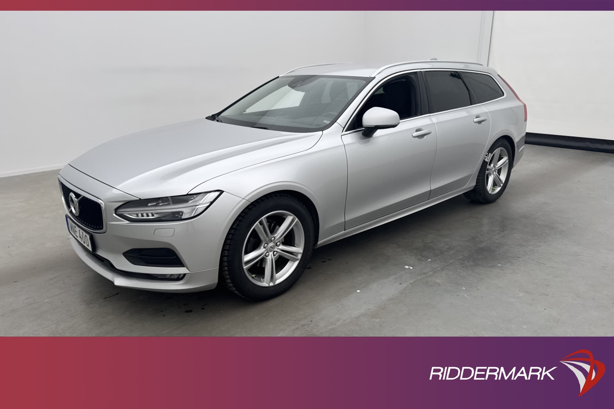 Volvo V90 D4 AWD