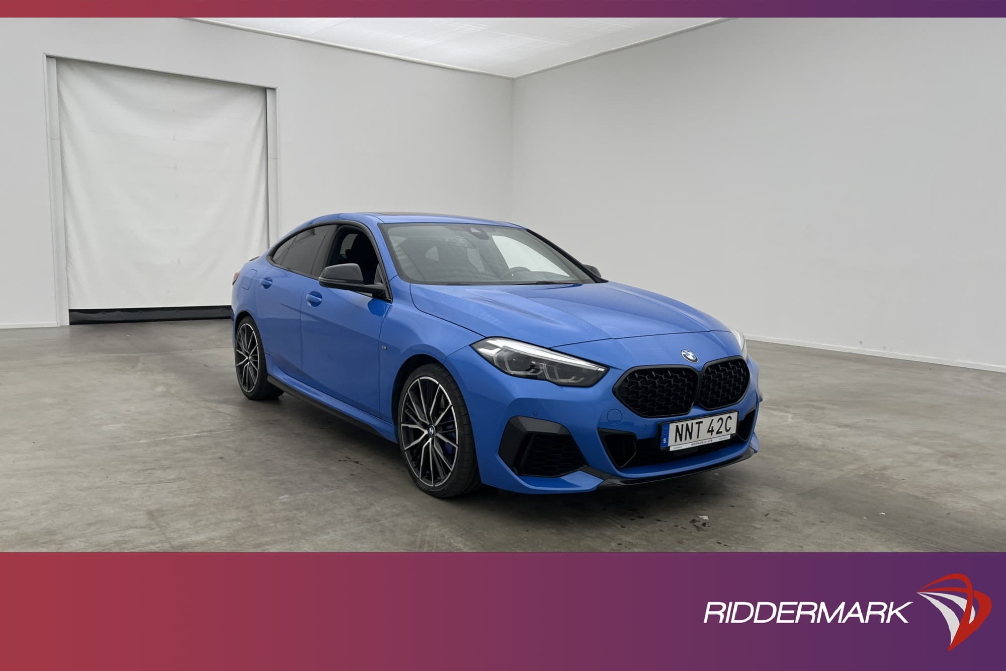 BMW M235i xDrive