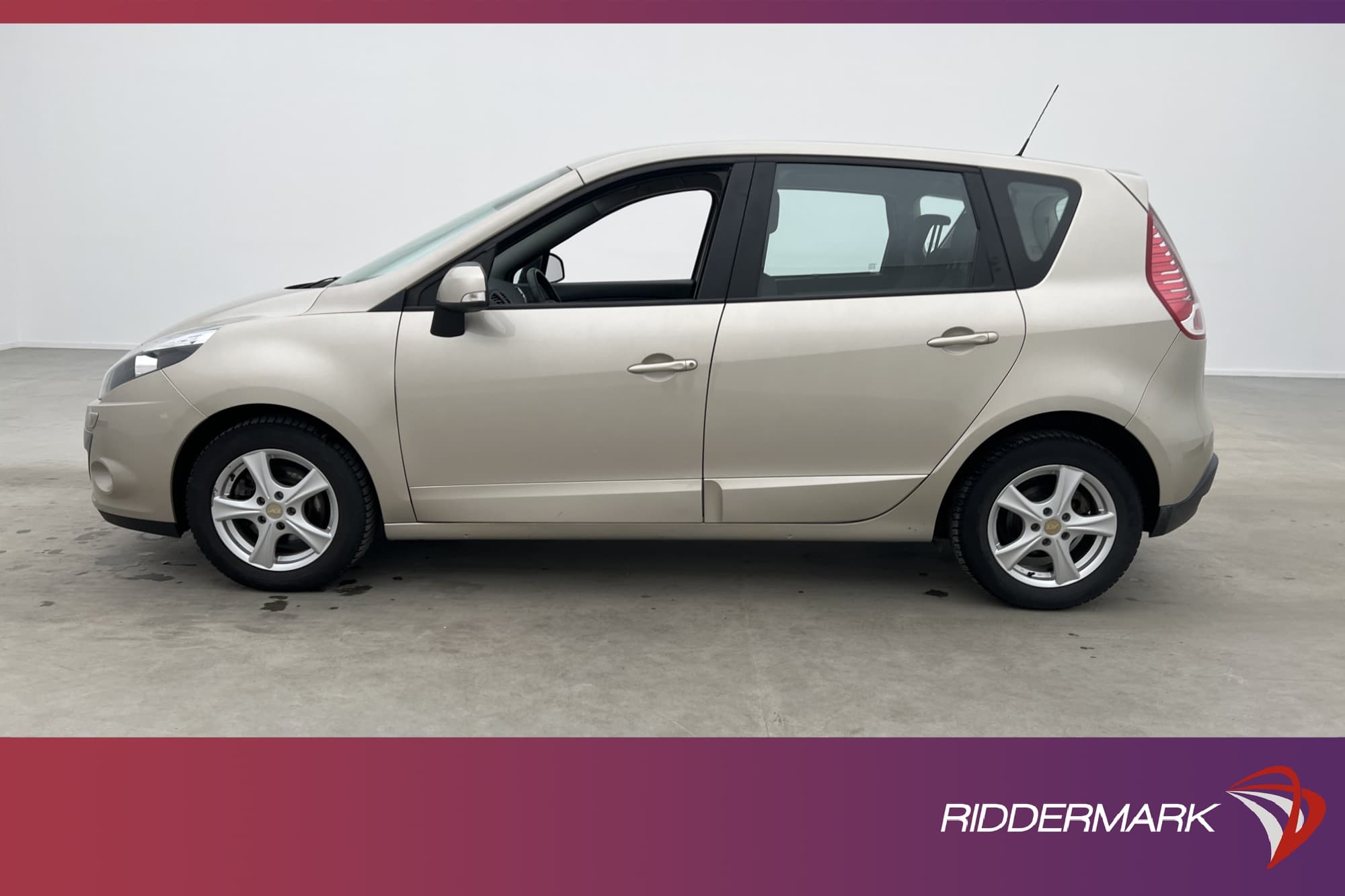 Renault Scénic