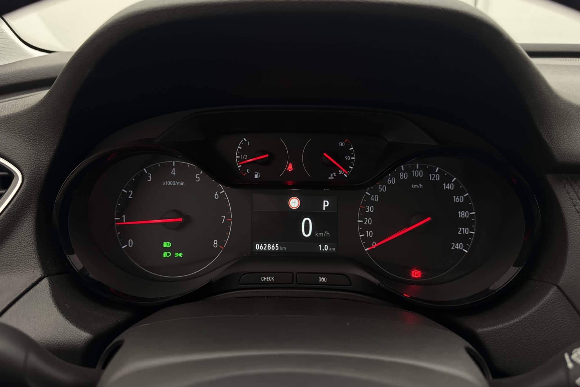 slider