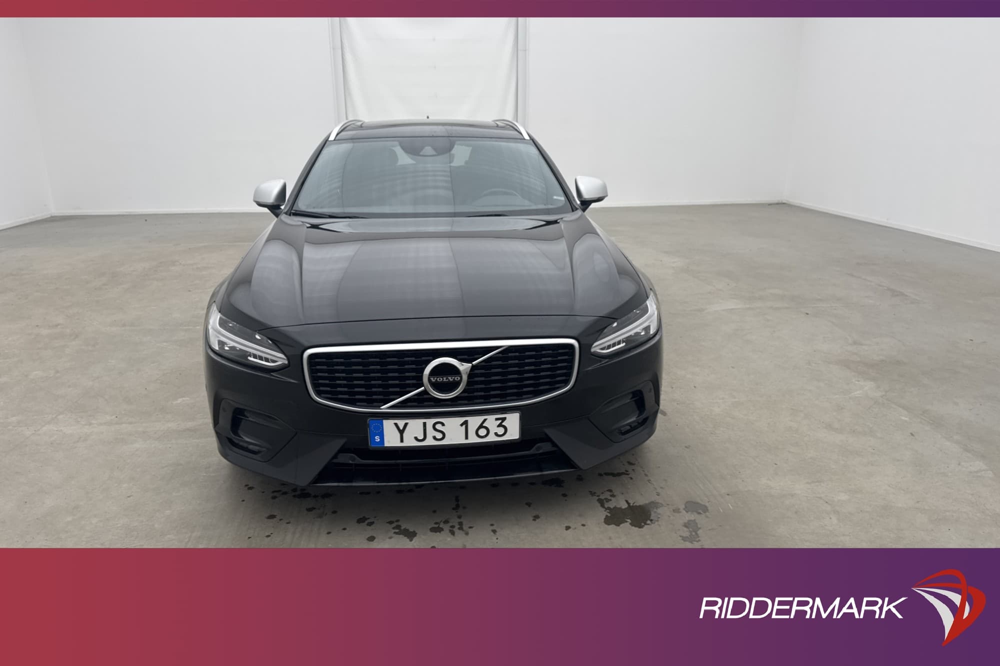 Volvo V90 D5 AWD