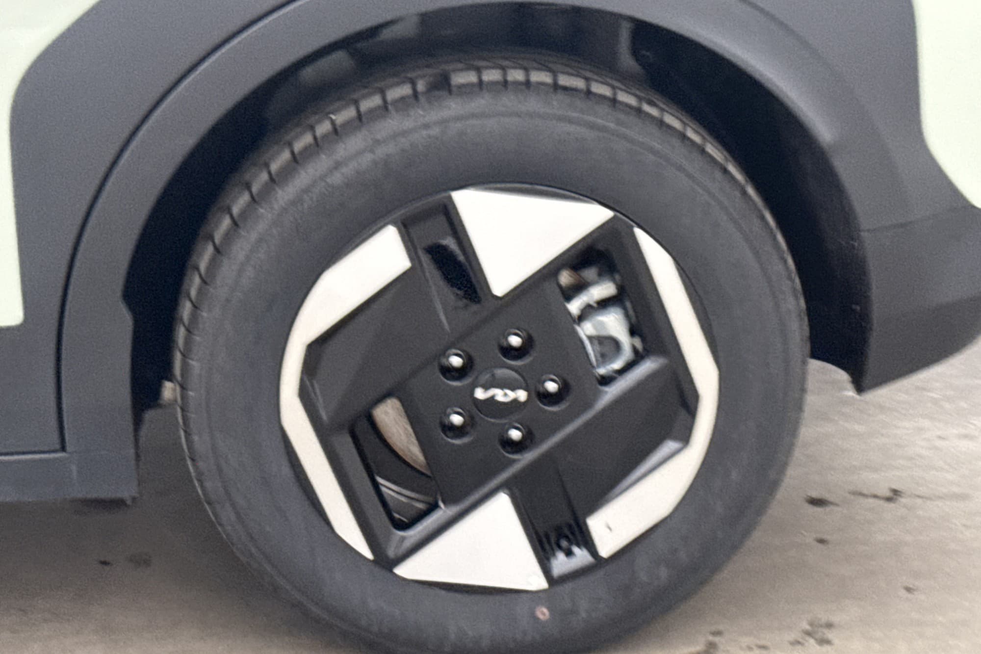 slider