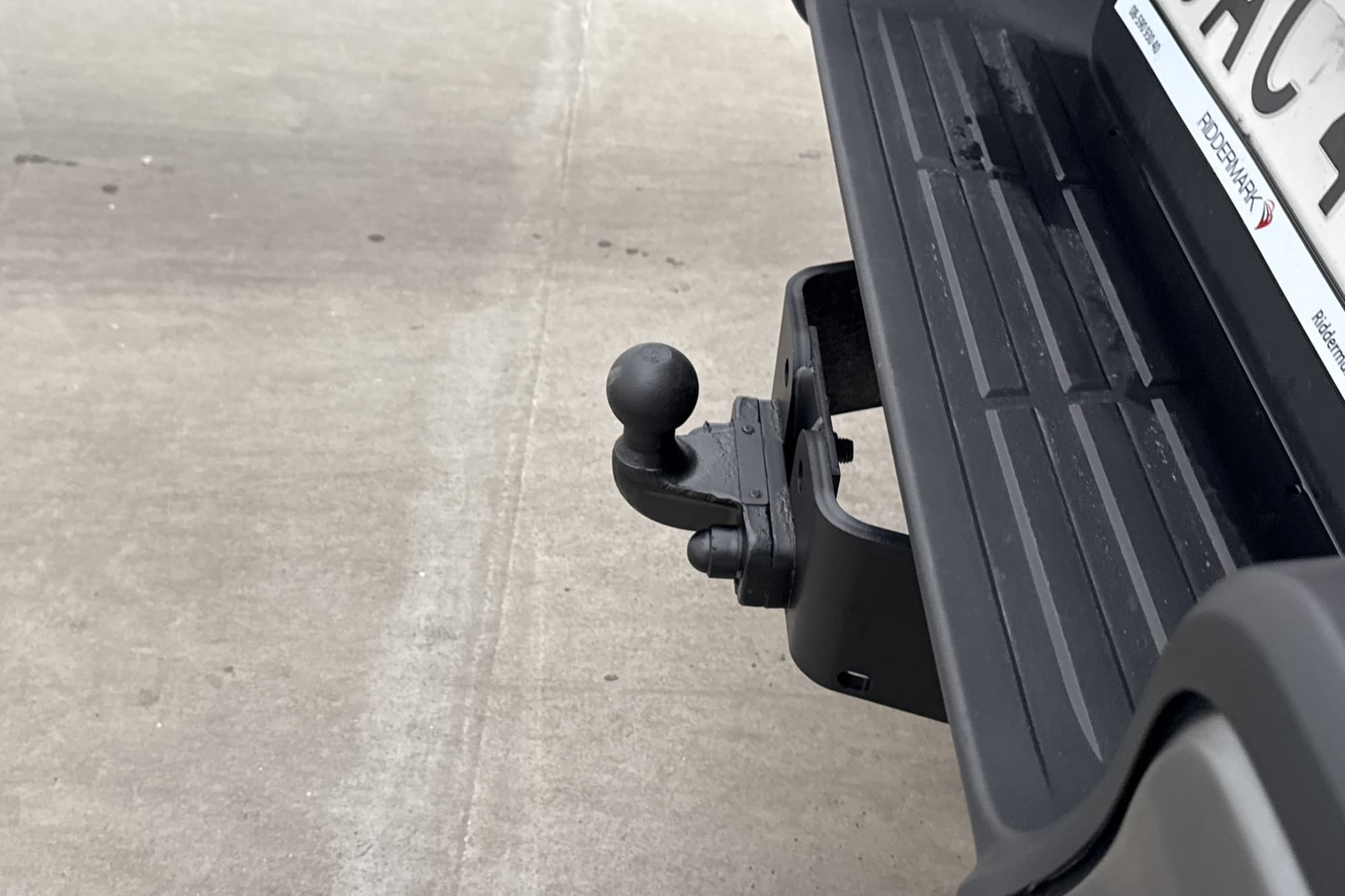 slider
