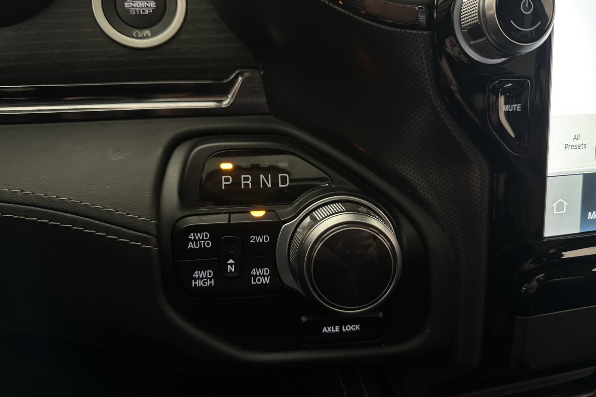 slider