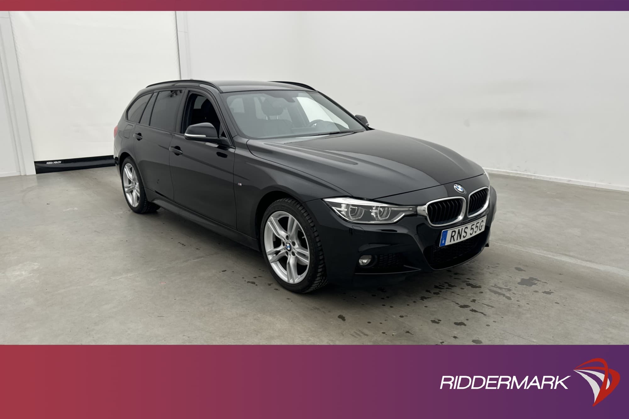 BMW 320 d xDrive