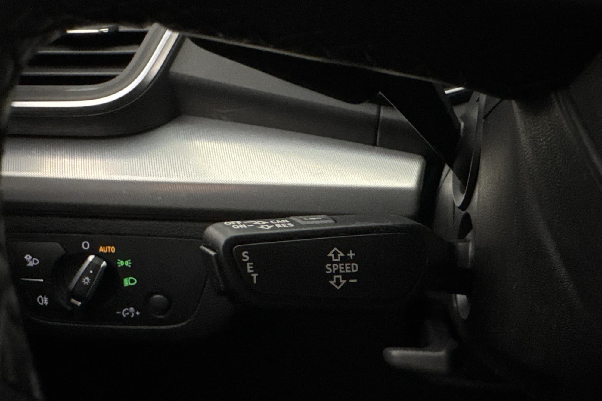 slider